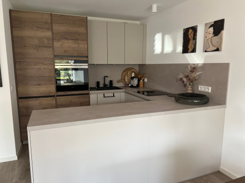 Stylish first occupancy in a sought-after prime location by Schönwasserpark, natural idyll and excellent transport links - Gallery - 21