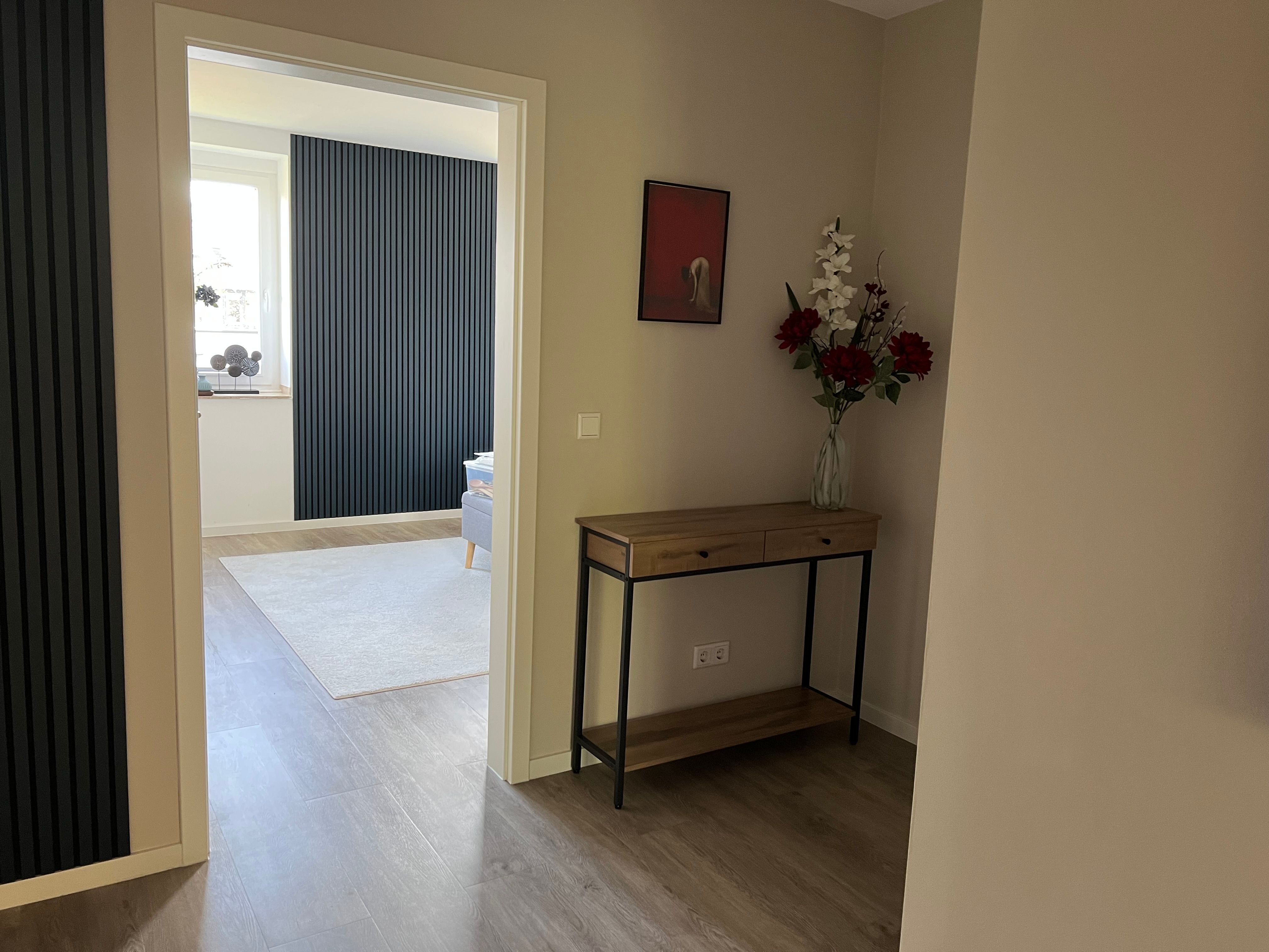 Stylish First Occupancy In A Sought-After Prime Location By Schönwasserpark, Natural Idyll And Excel - 1