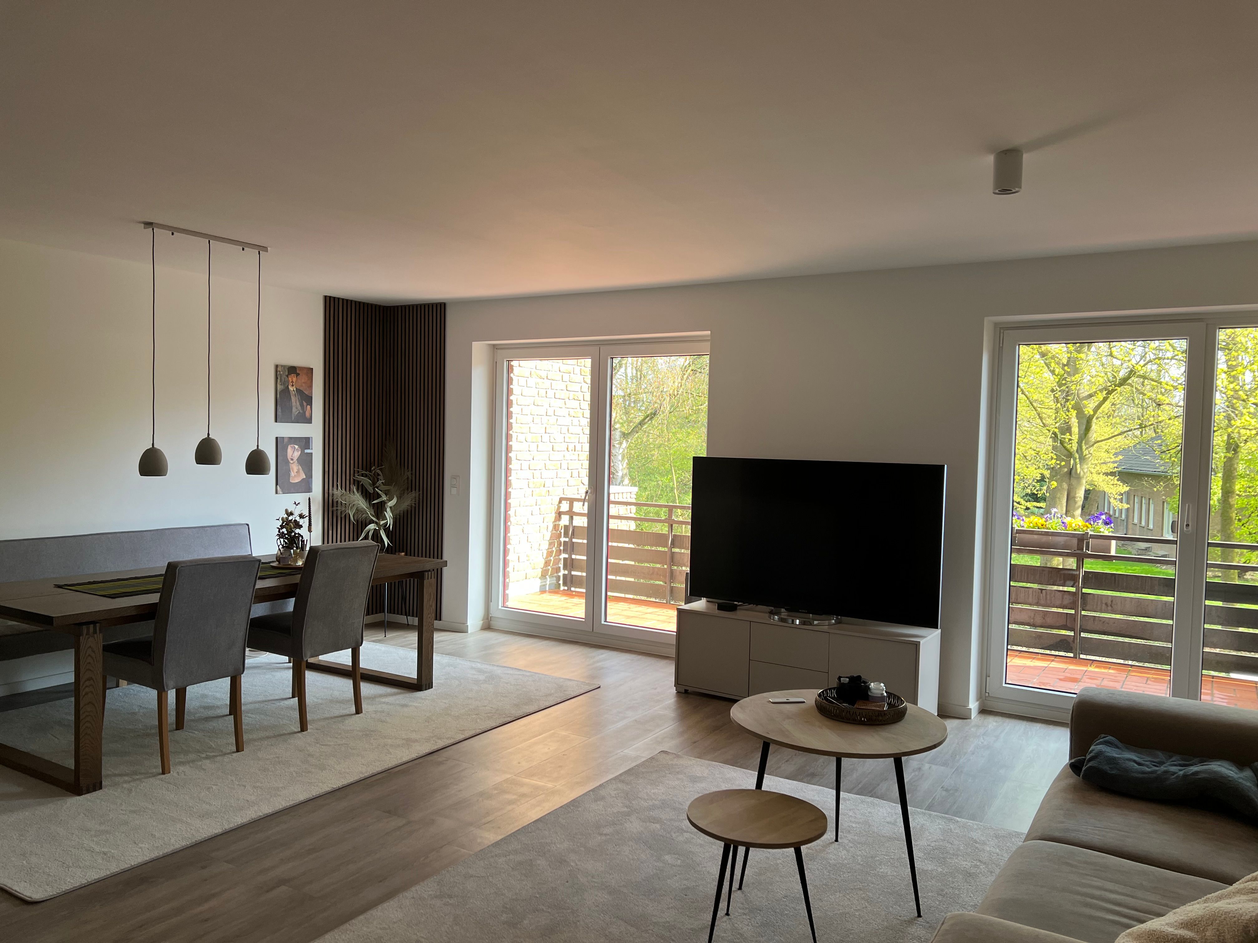 Stylish First Occupancy In A Sought-After Prime Location By Schönwasserpark, Natural Idyll And Excel - 26