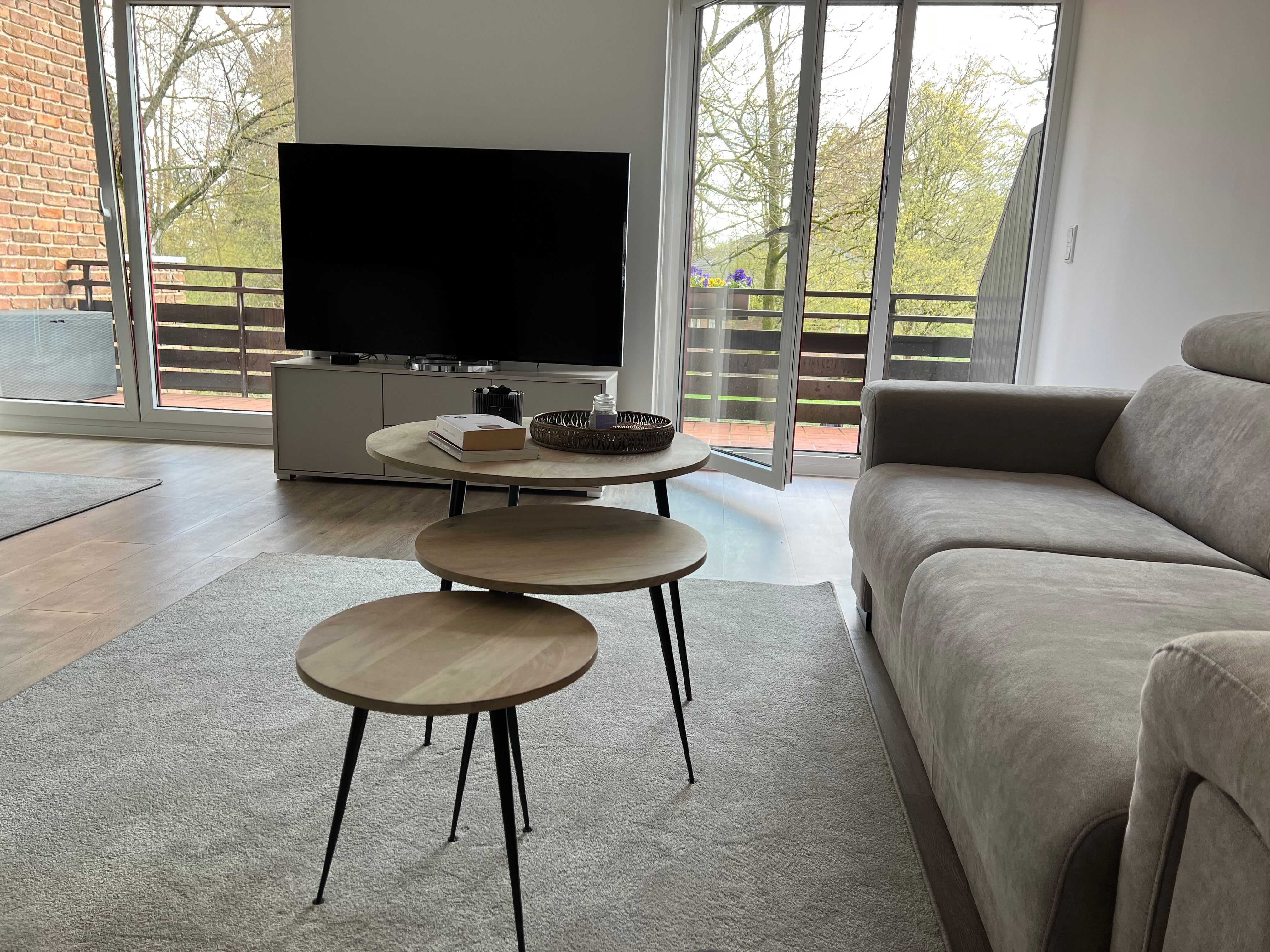 Stylish First Occupancy In A Sought-After Prime Location By Schönwasserpark, Natural Idyll And Excel - 25