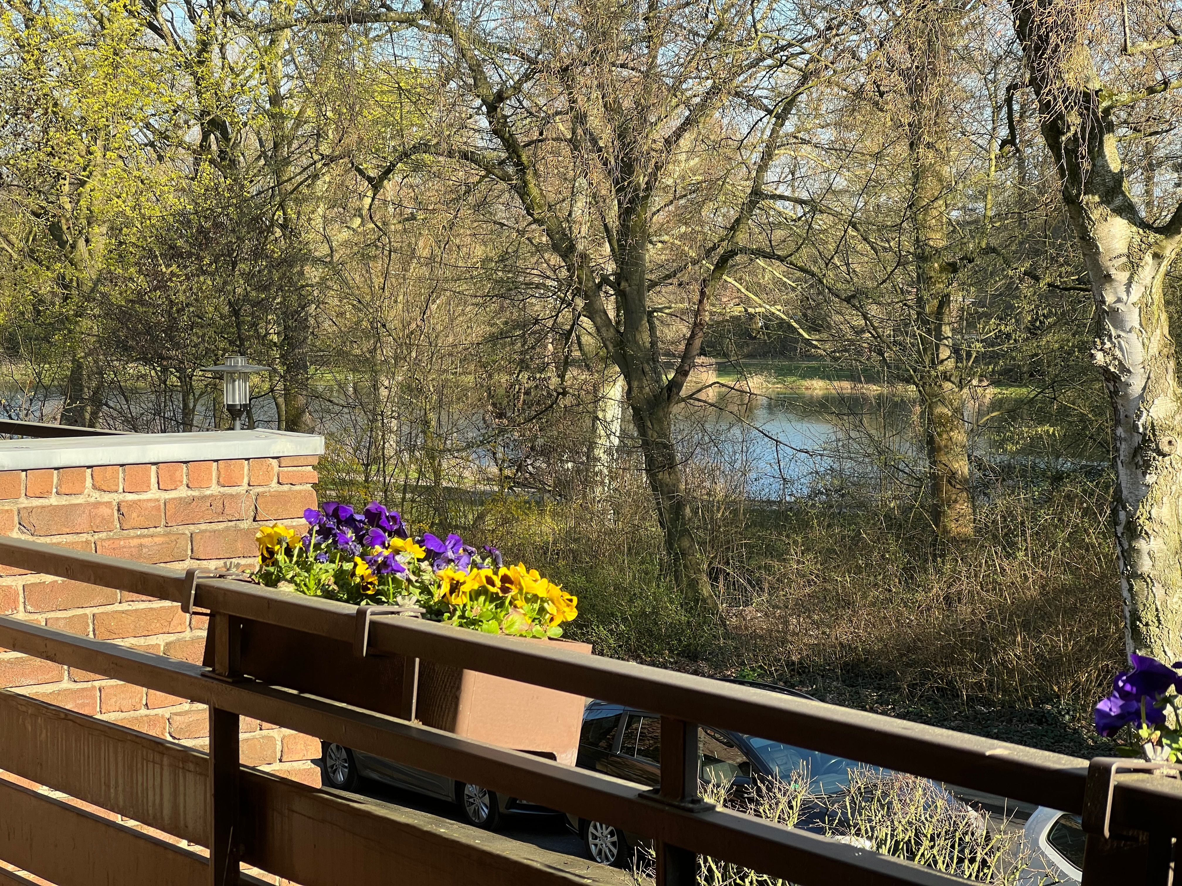 Stylish First Occupancy In A Sought-After Prime Location By Schönwasserpark, Natural Idyll And Excel - 33