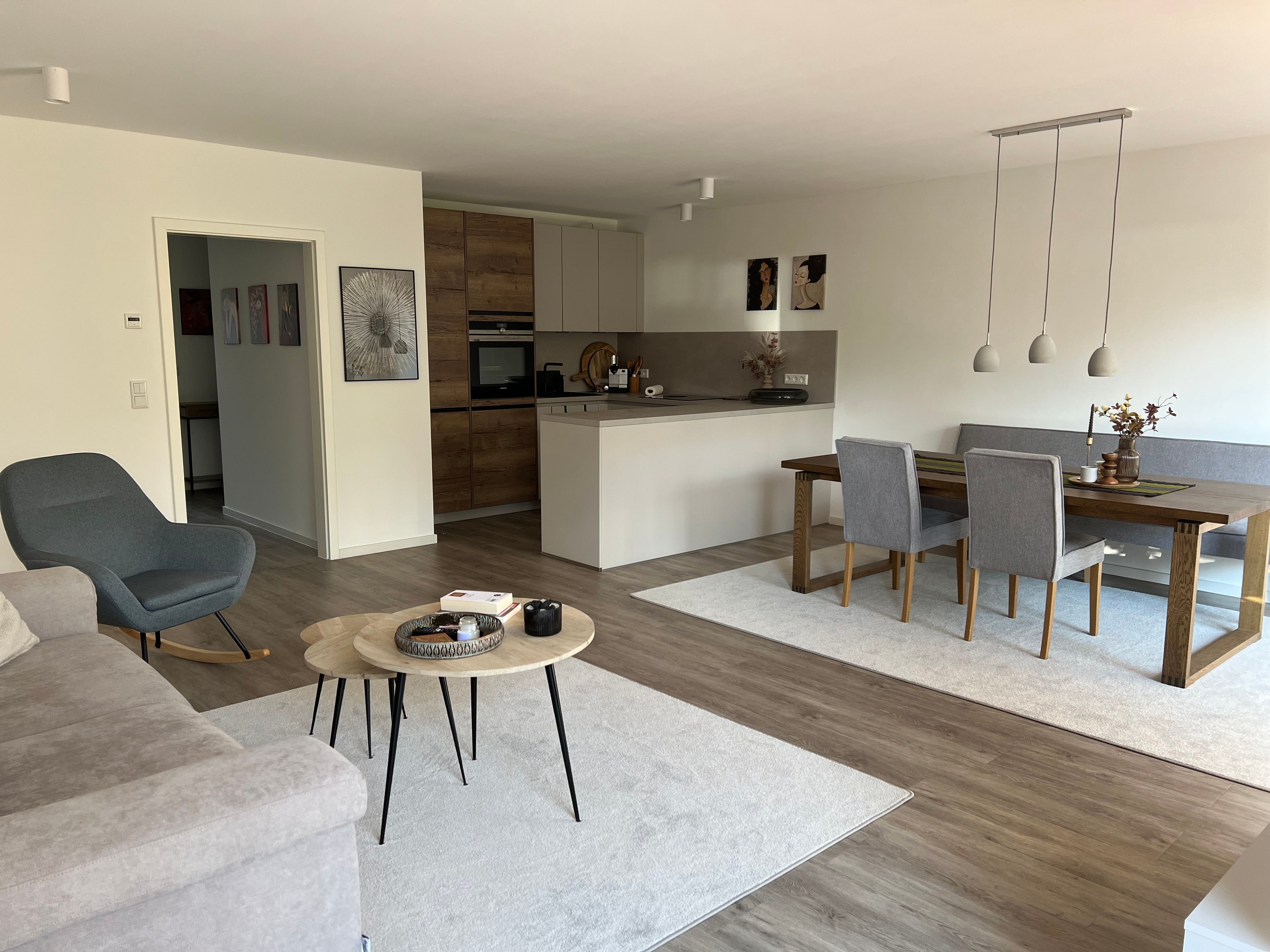 Stylish First Occupancy In A Sought-After Prime Location By Schönwasserpark, Natural Idyll And Excel - 31