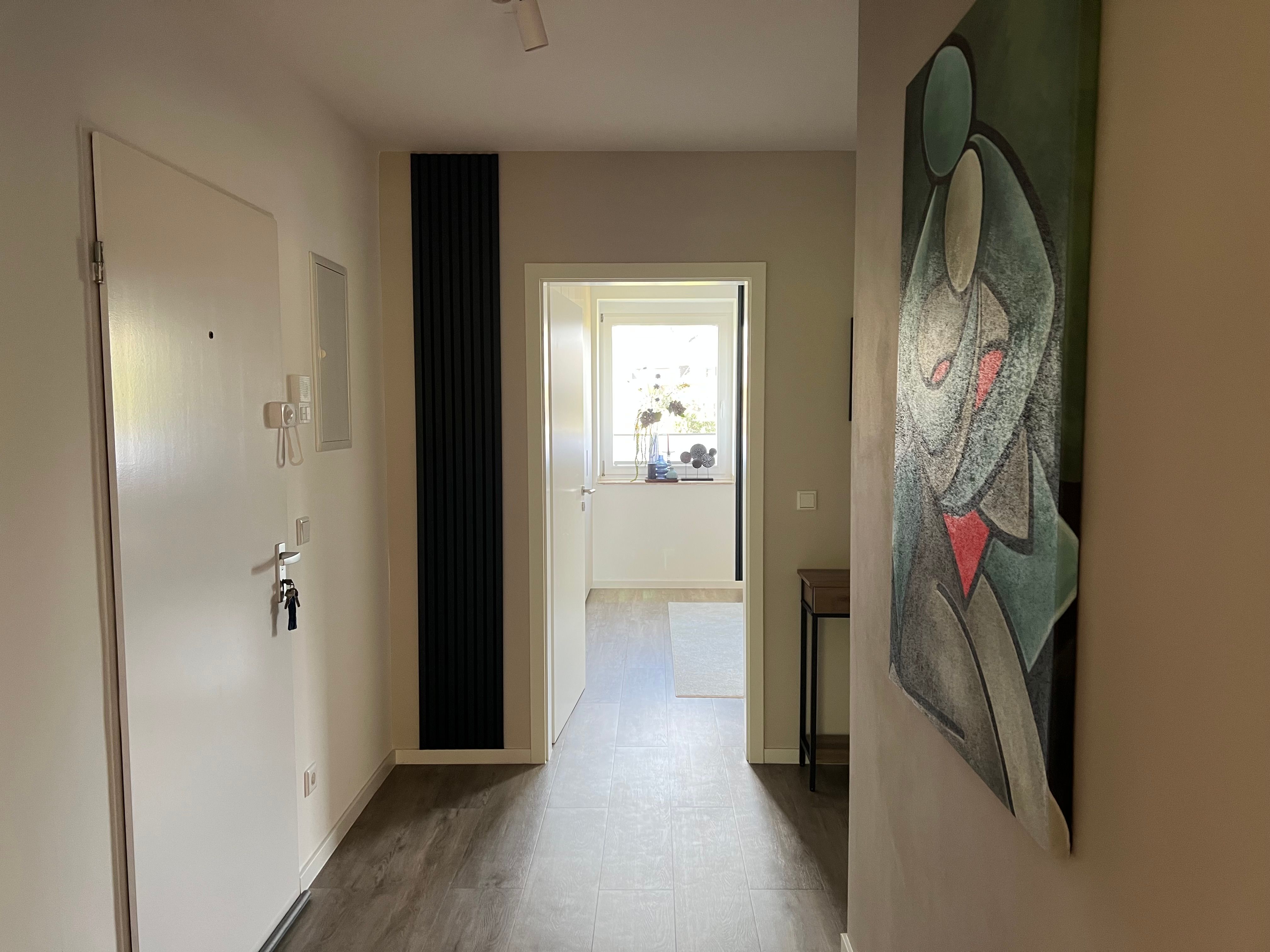 Stylish First Occupancy In A Sought-After Prime Location By Schönwasserpark, Natural Idyll And Excel - 3