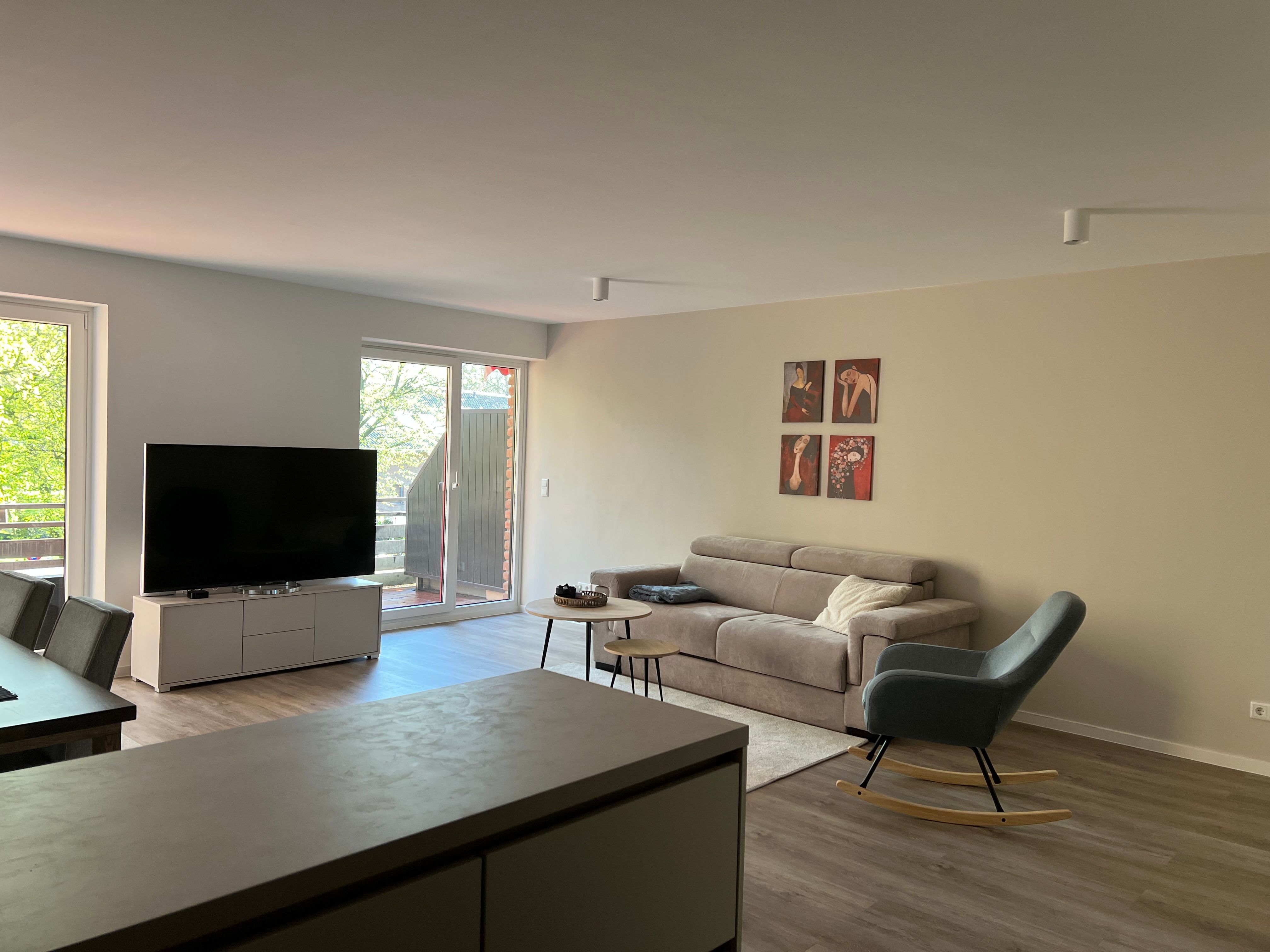Stylish First Occupancy In A Sought-After Prime Location By Schönwasserpark, Natural Idyll And Excel - 24