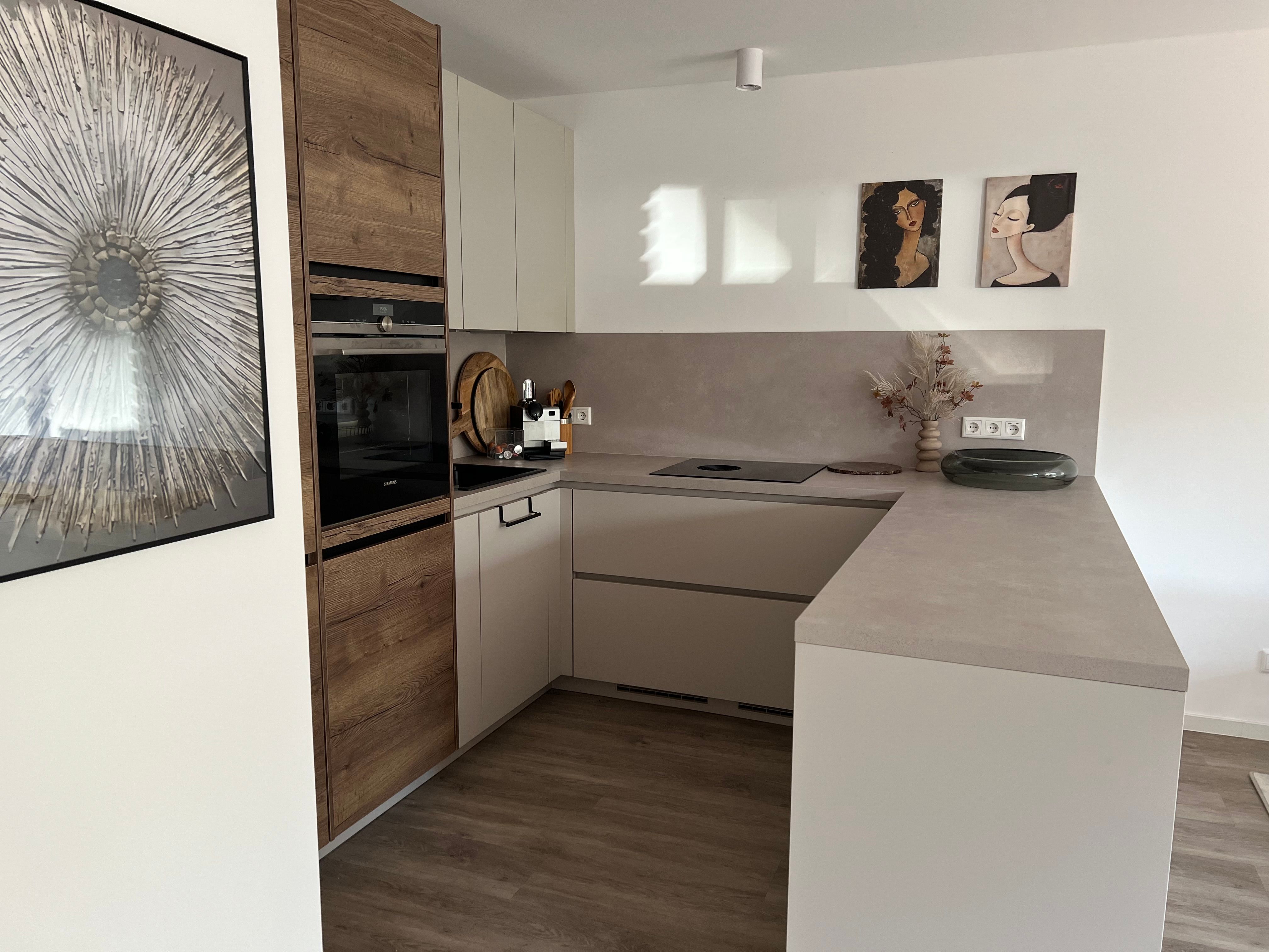 Stylish First Occupancy In A Sought-After Prime Location By Schönwasserpark, Natural Idyll And Excel - 21