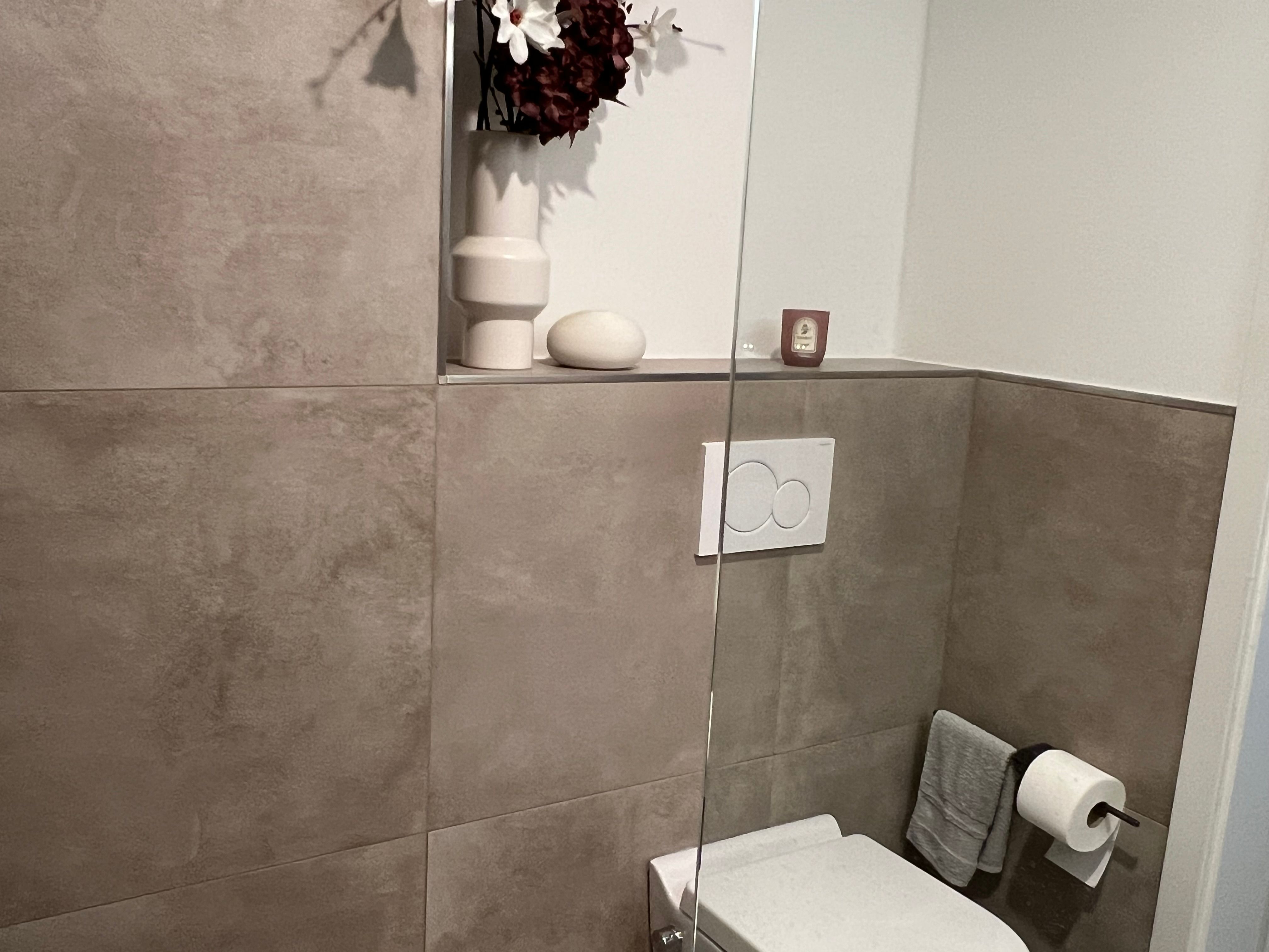 Stylish First Occupancy In A Sought-After Prime Location By Schönwasserpark, Natural Idyll And Excel - 10