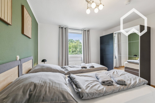 Quiet & cozy loft-Alvi Walzauber - Gallery - 11