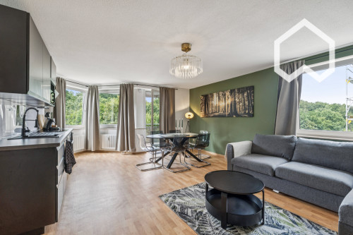 Quiet & cozy loft-Alvi Walzauber - Gallery - 16