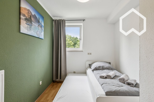 Quiet & cozy loft-Alvi Walzauber - Gallery - 8