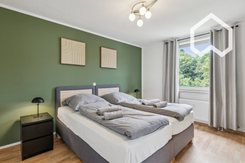 Quiet & cozy loft-Alvi Walzauber - Gallery - 10