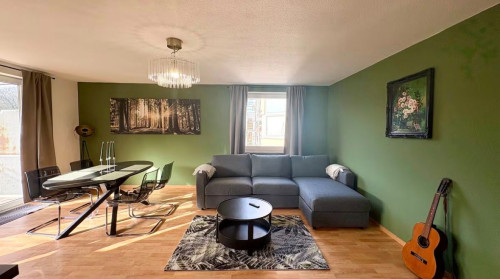 Quiet & cozy loft-Alvi Walzauber - Gallery - 14