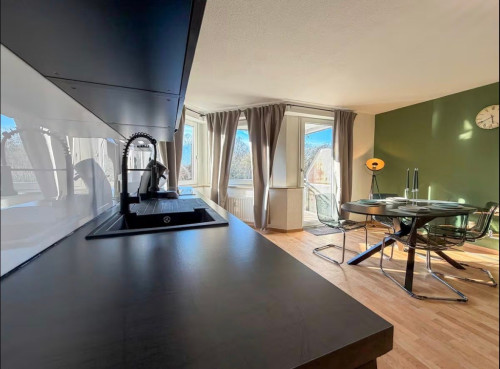 Quiet & cozy loft-Alvi Walzauber - Gallery - 24