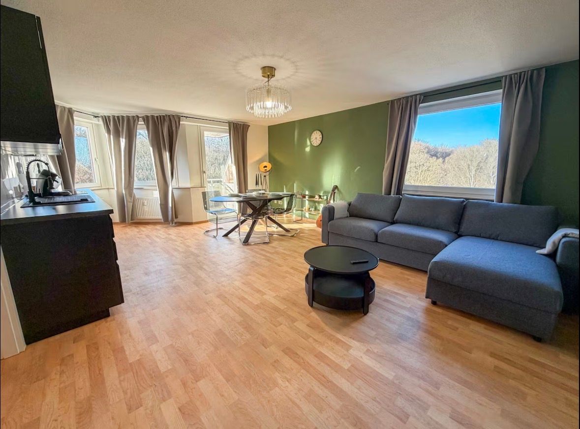 Quiet & Cozy Loft-Alvi Walzauber - 24