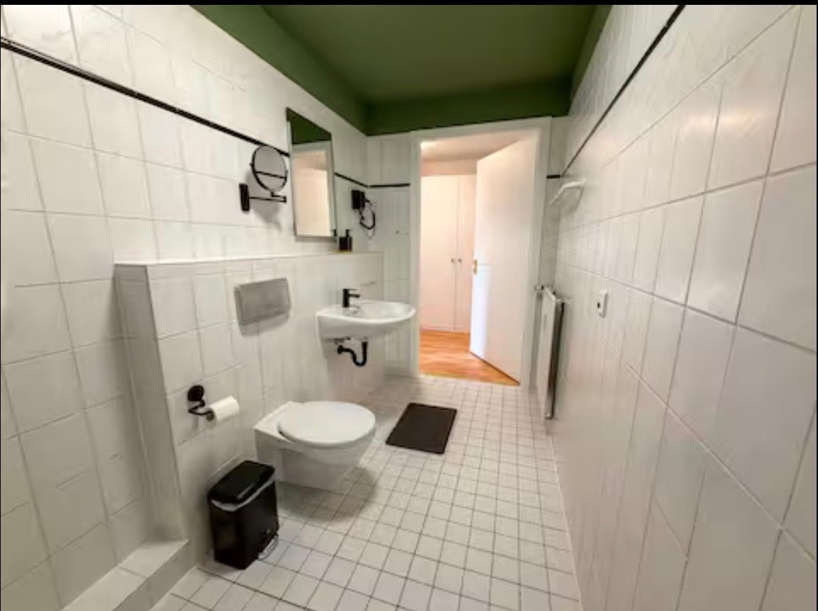 Quiet & Cozy Loft-Alvi Walzauber - 17