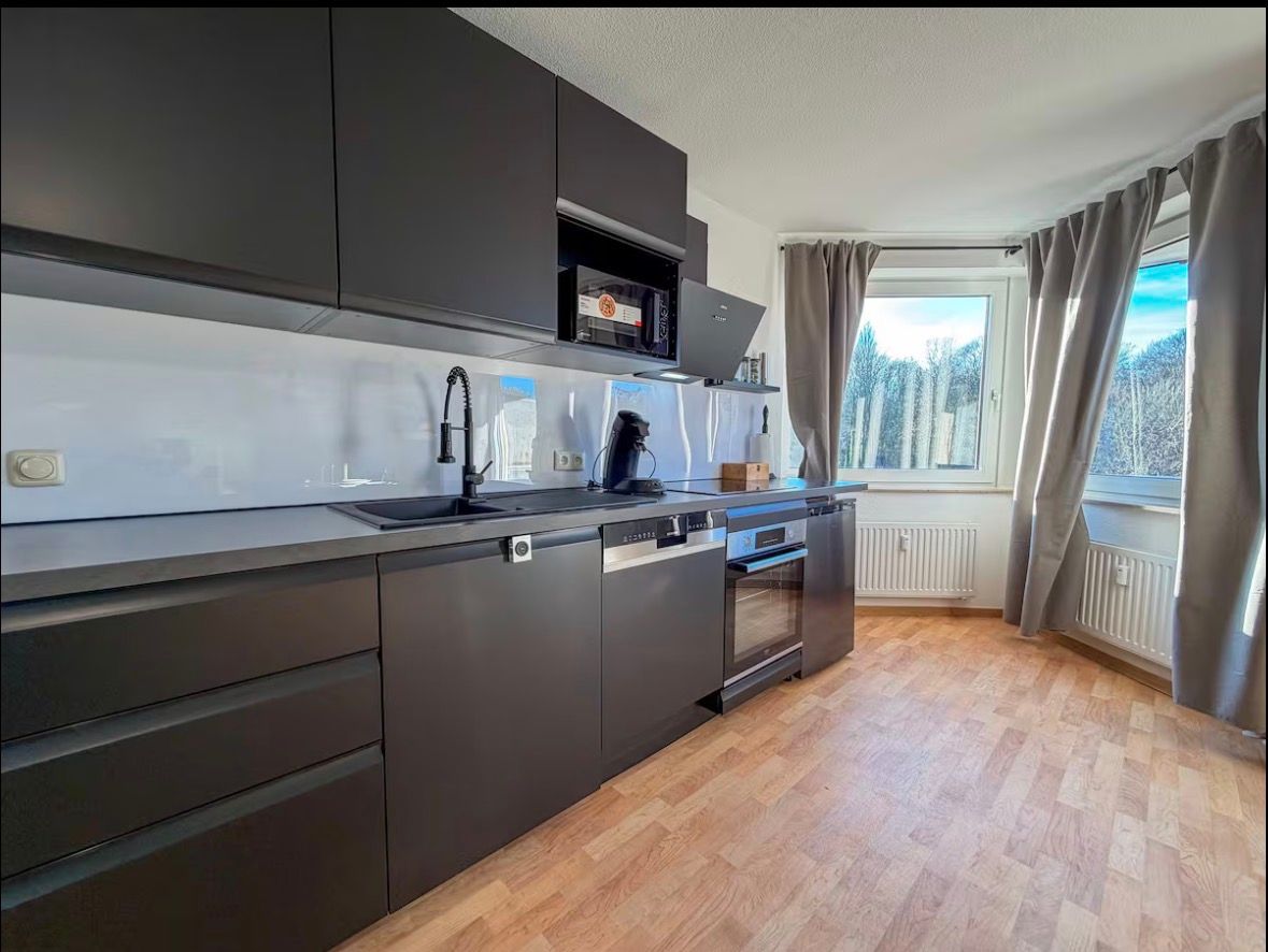 Quiet & Cozy Loft-Alvi Walzauber - 22