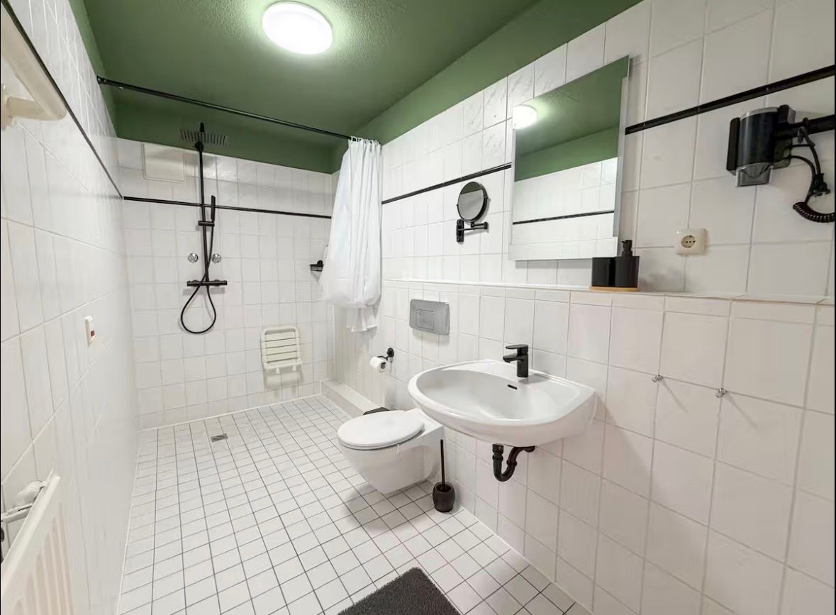 Quiet & Cozy Loft-Alvi Walzauber - 18