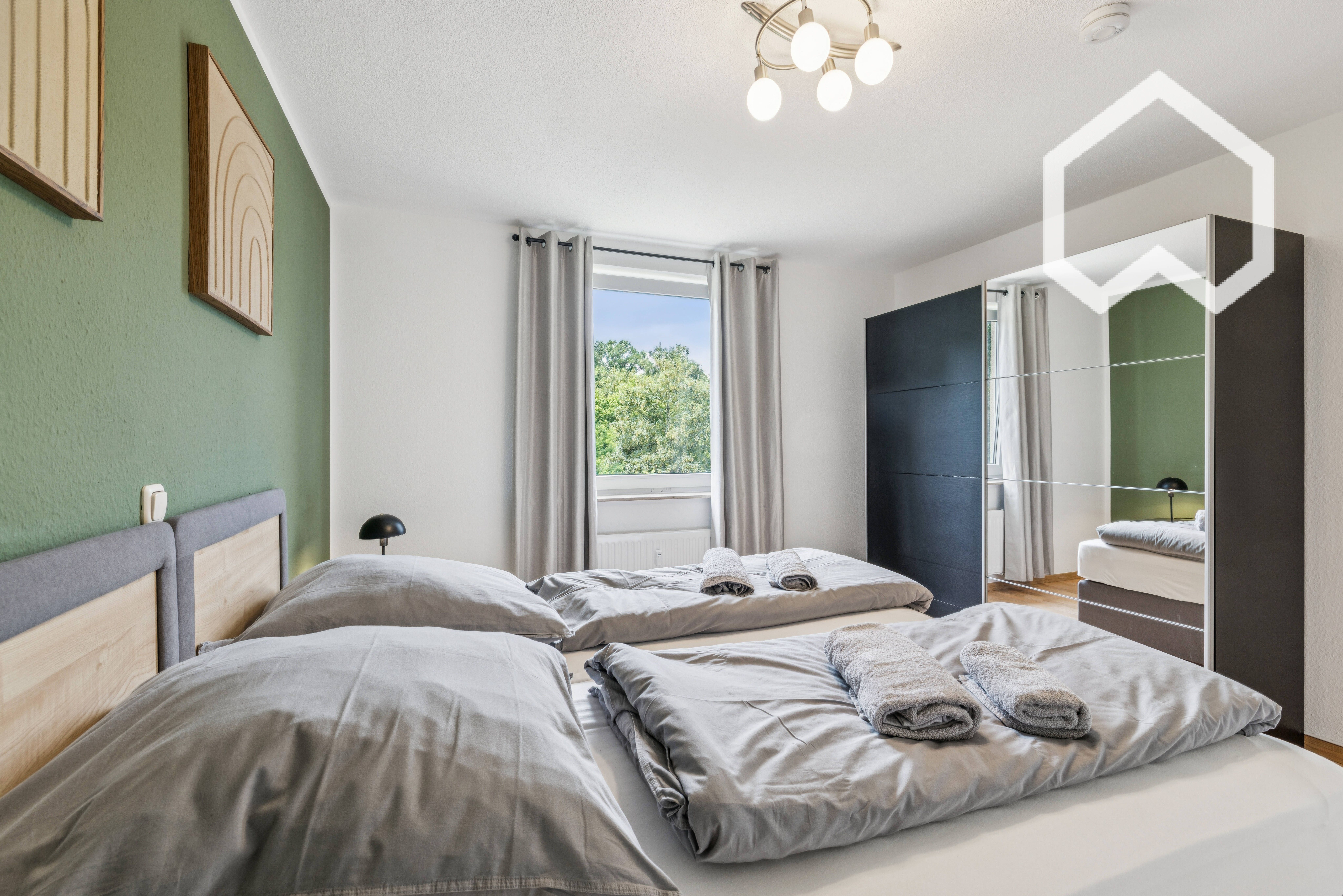 Quiet & Cozy Loft-Alvi Walzauber - 10