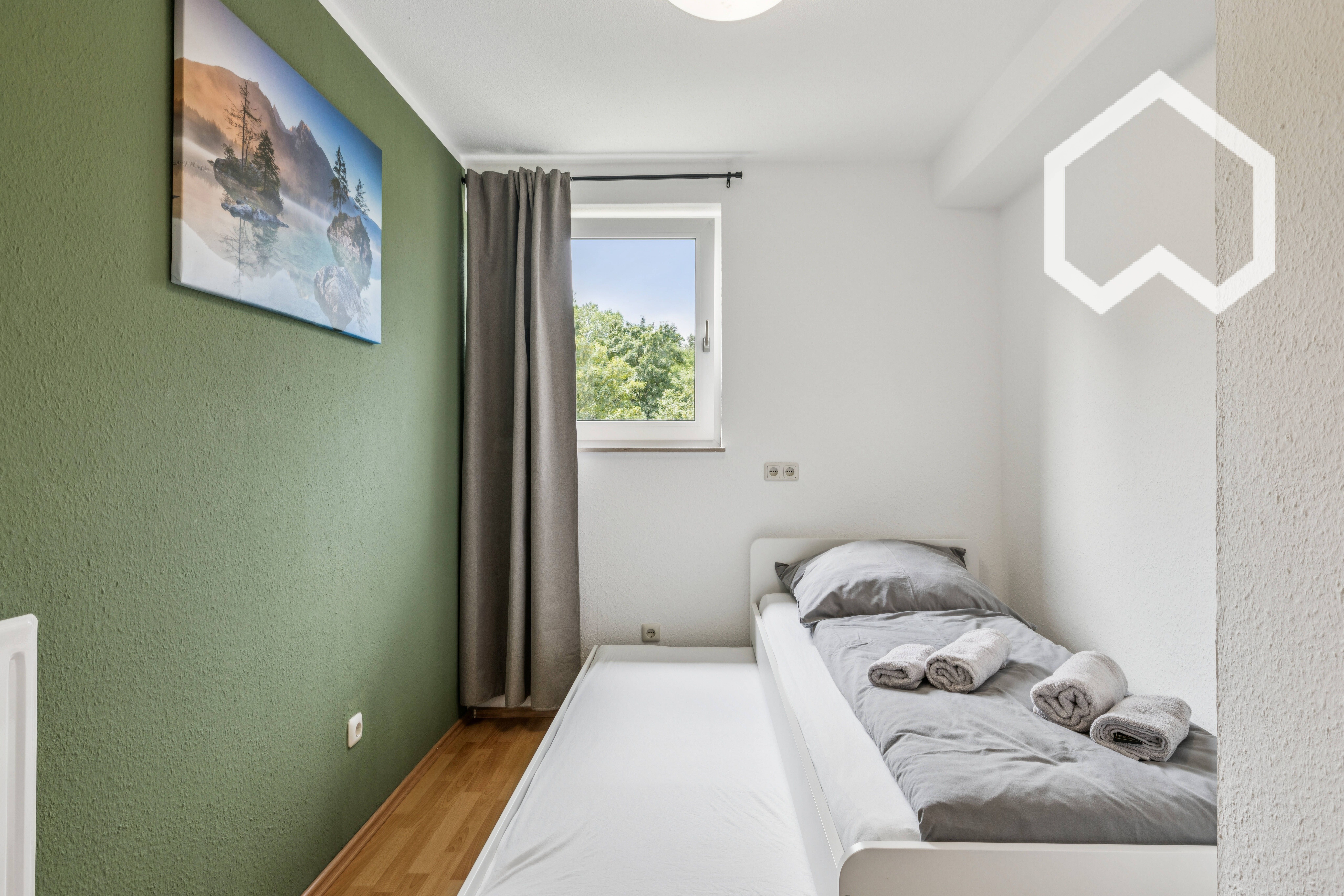 Quiet & Cozy Loft-Alvi Walzauber - 7