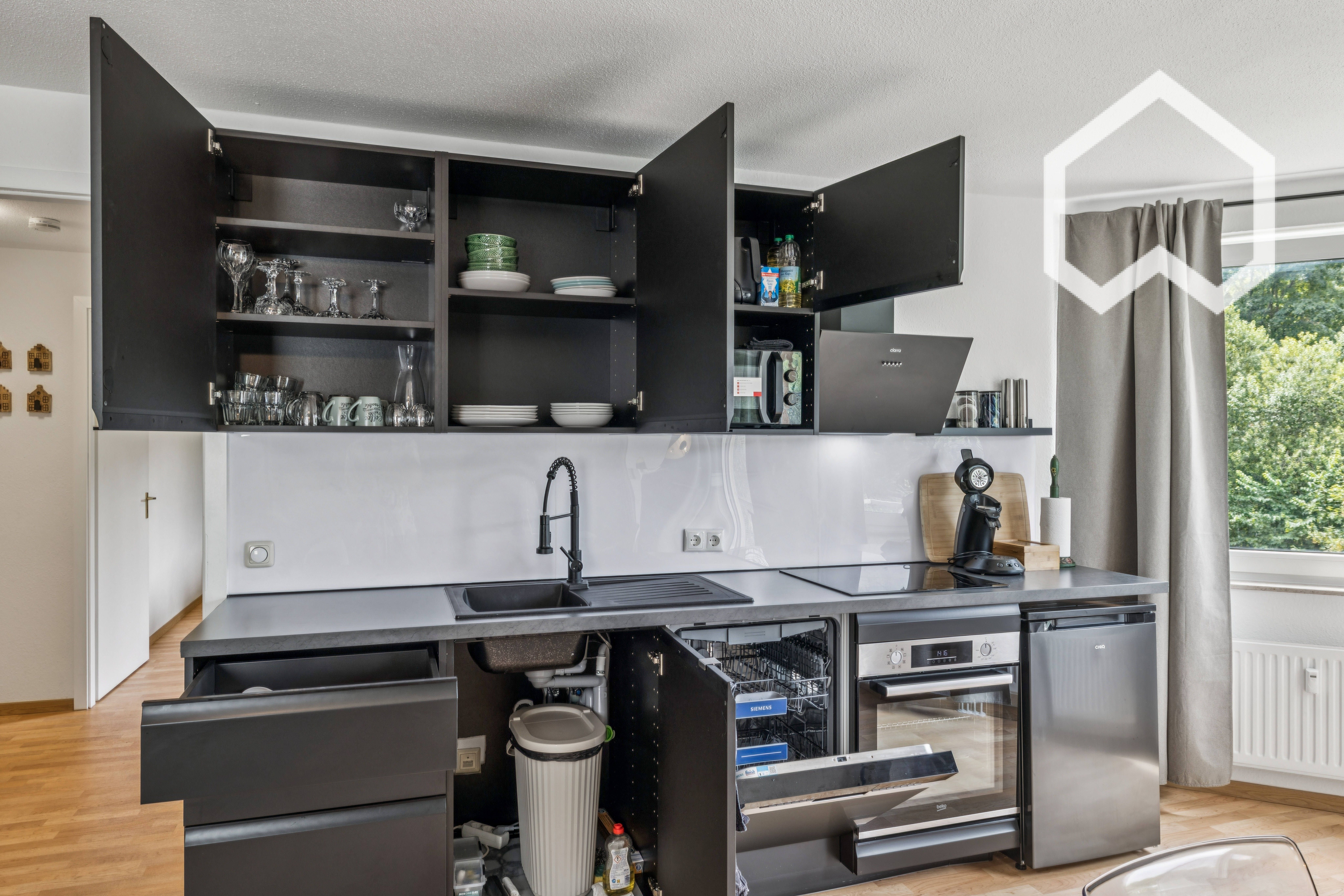 Quiet & Cozy Loft-Alvi Walzauber - 12