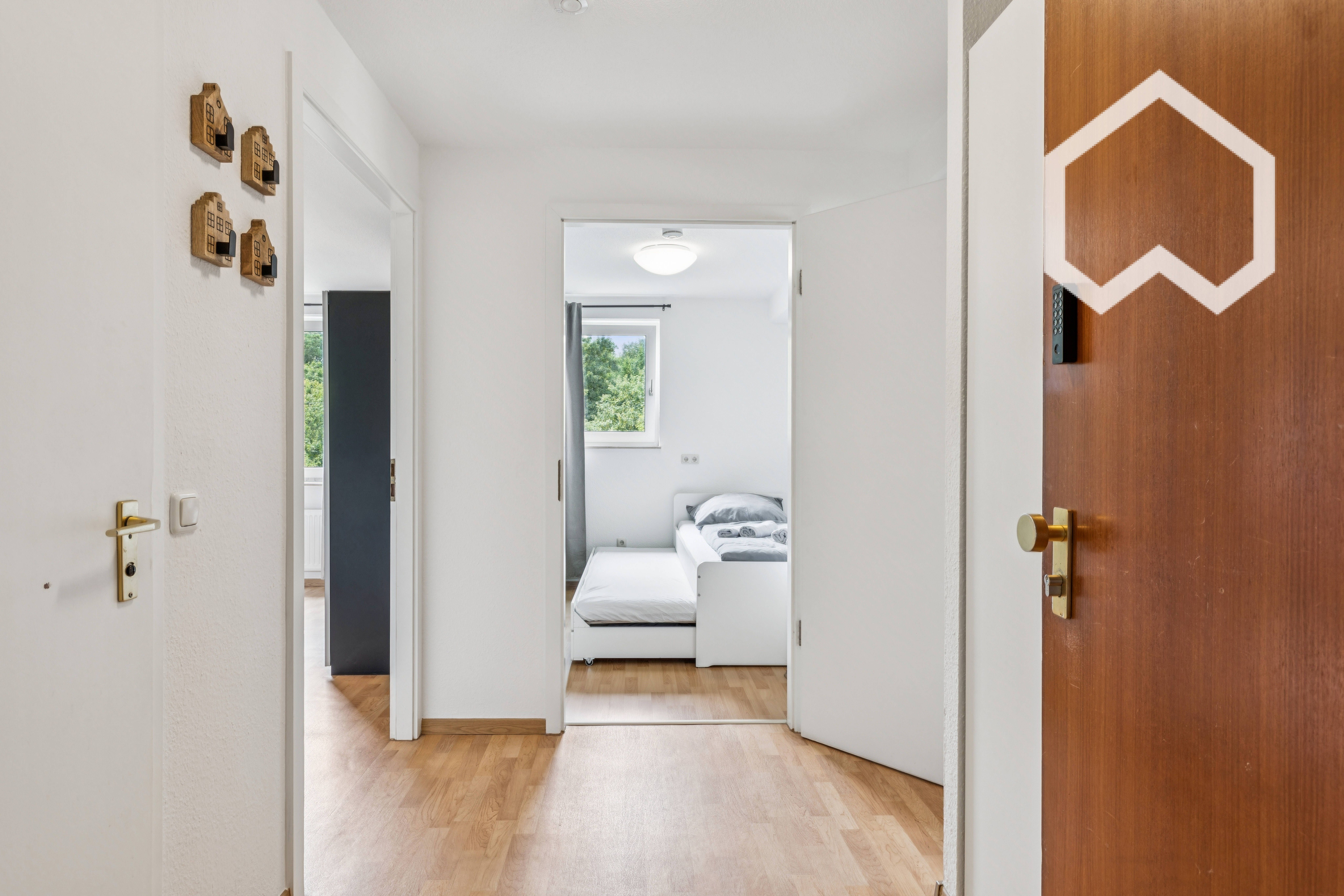 Quiet & Cozy Loft-Alvi Walzauber - 14