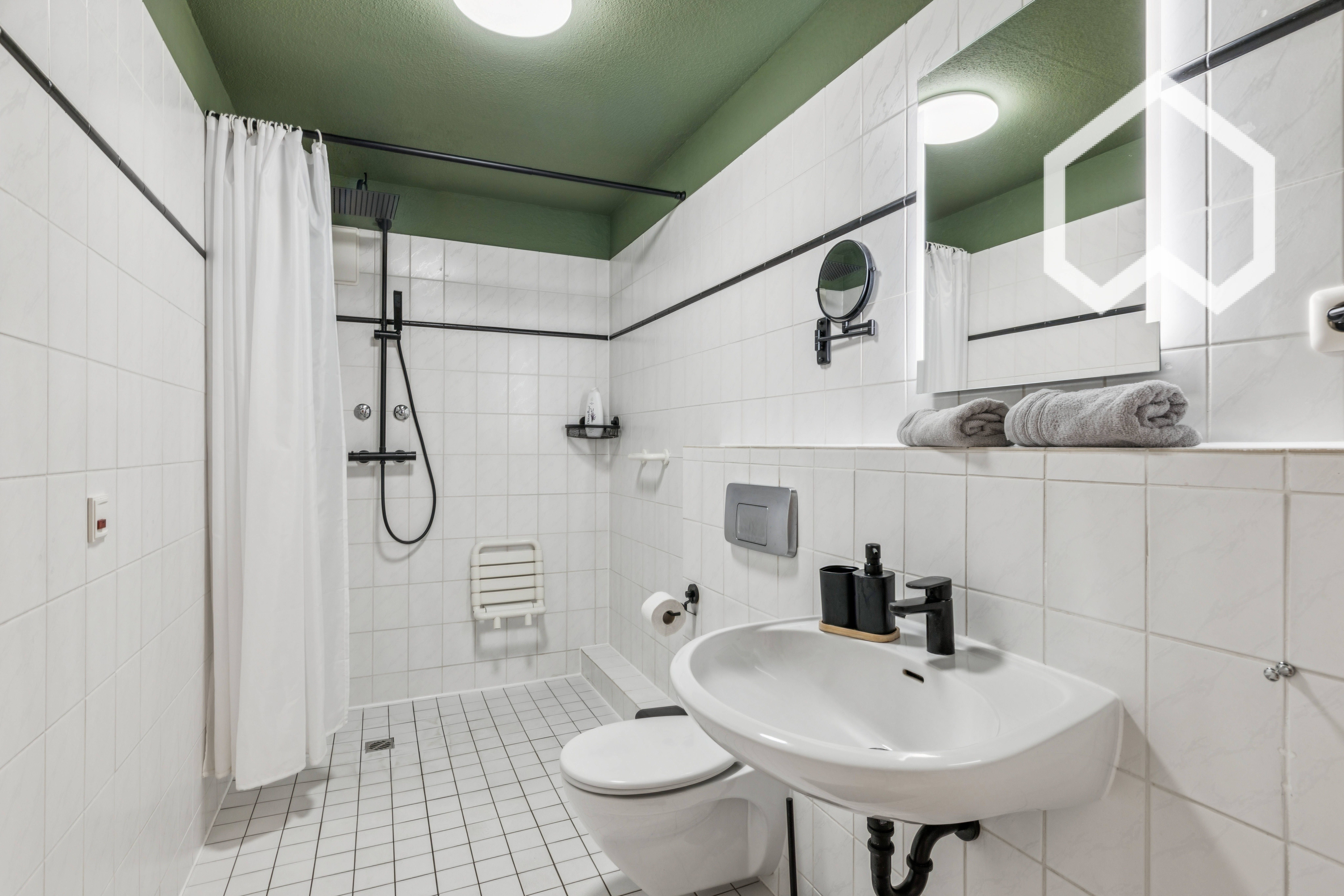 Quiet & Cozy Loft-Alvi Walzauber - 4