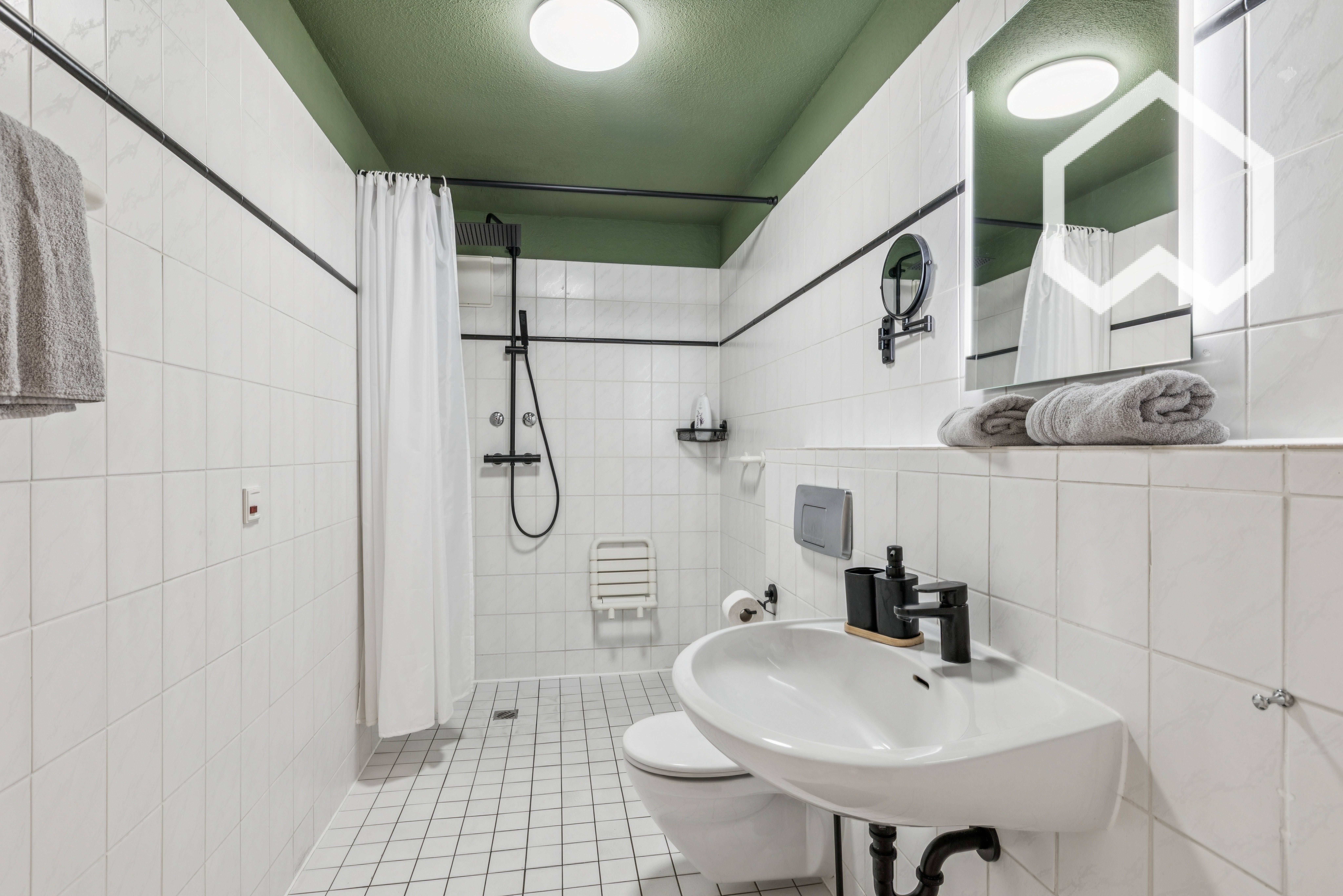 Quiet & Cozy Loft-Alvi Walzauber - 5