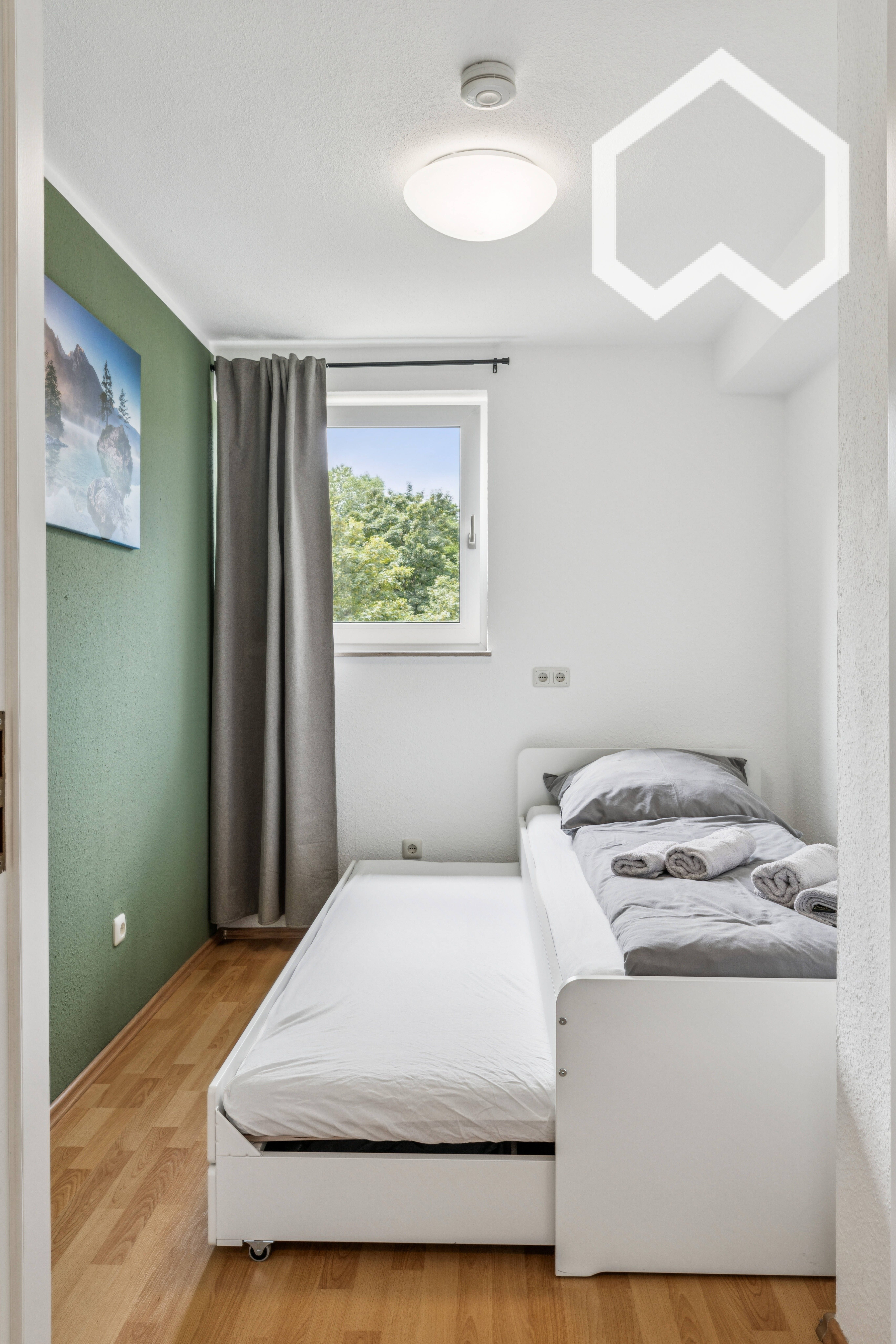 Quiet & Cozy Loft-Alvi Walzauber - 8