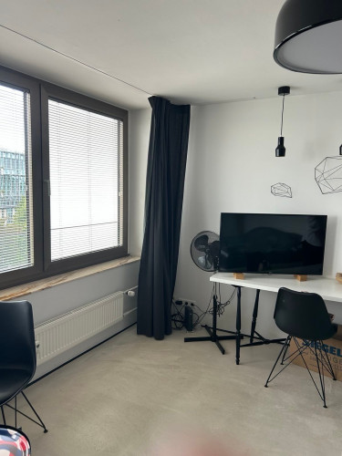 Studio in the best location of Düsseldorf - Gallery - 6