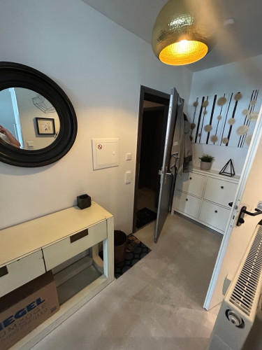 Studio in the best location of Düsseldorf - Gallery - 7