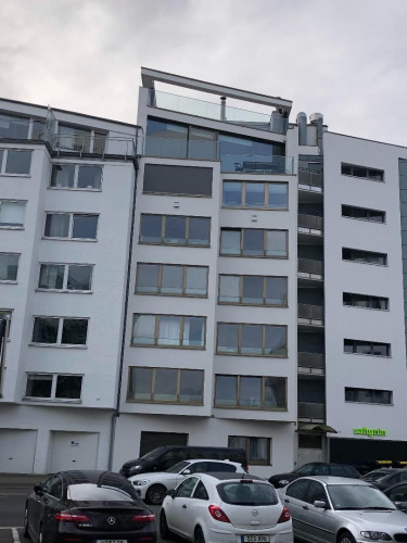 Studio in the best location of Düsseldorf