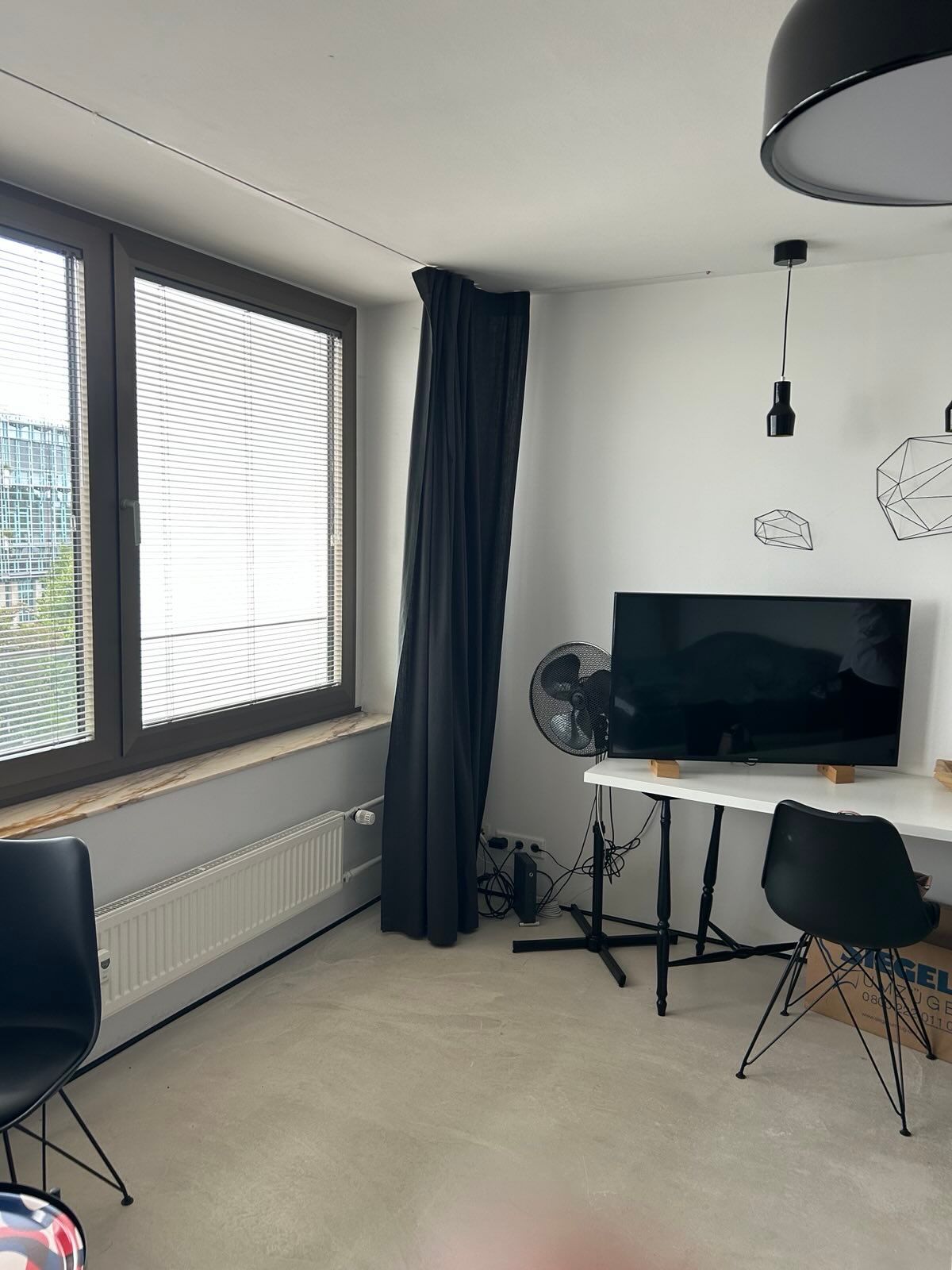 Studio In The Best Location Of Düsseldorf - 6