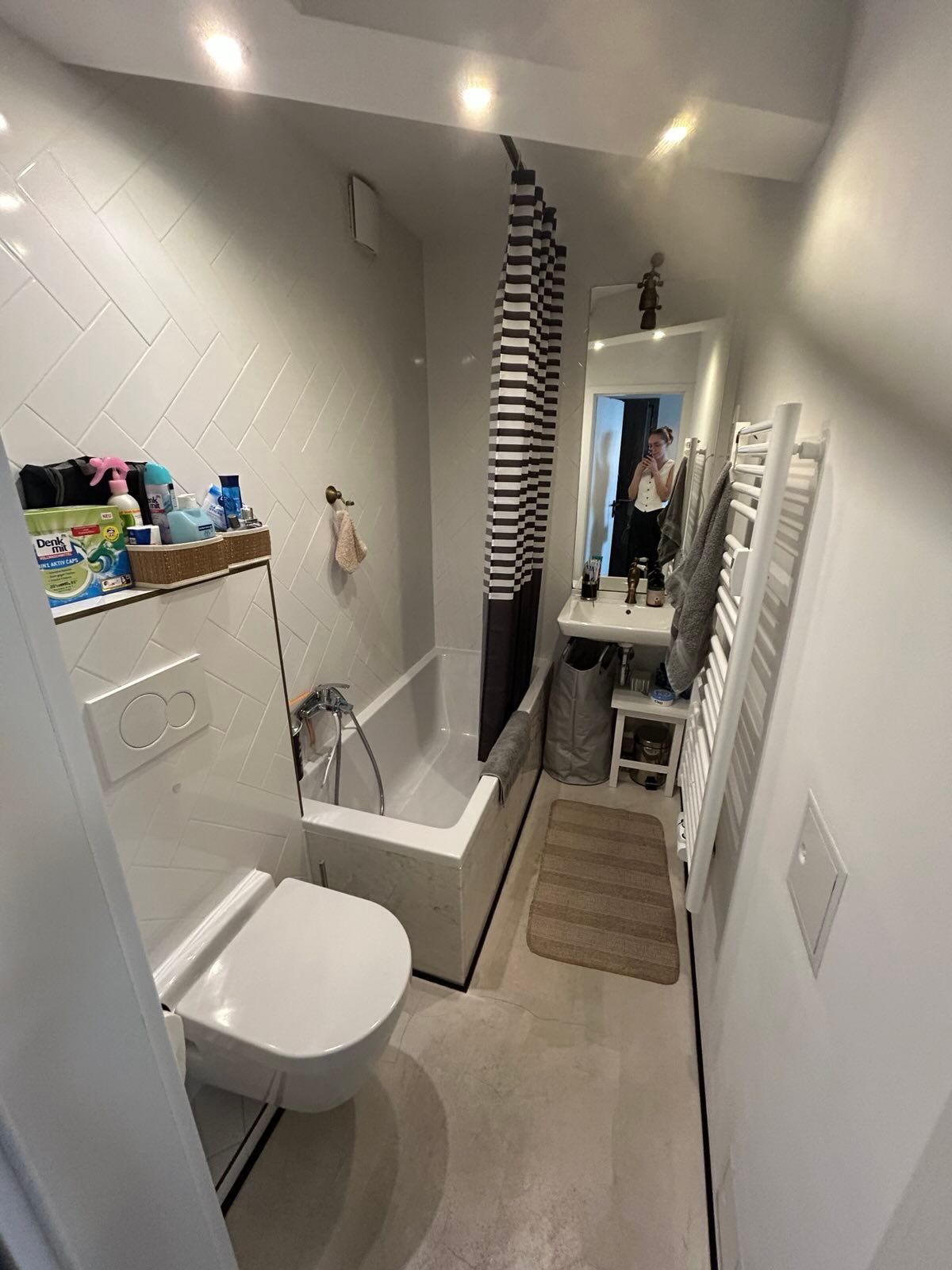 Studio In The Best Location Of Düsseldorf - 7