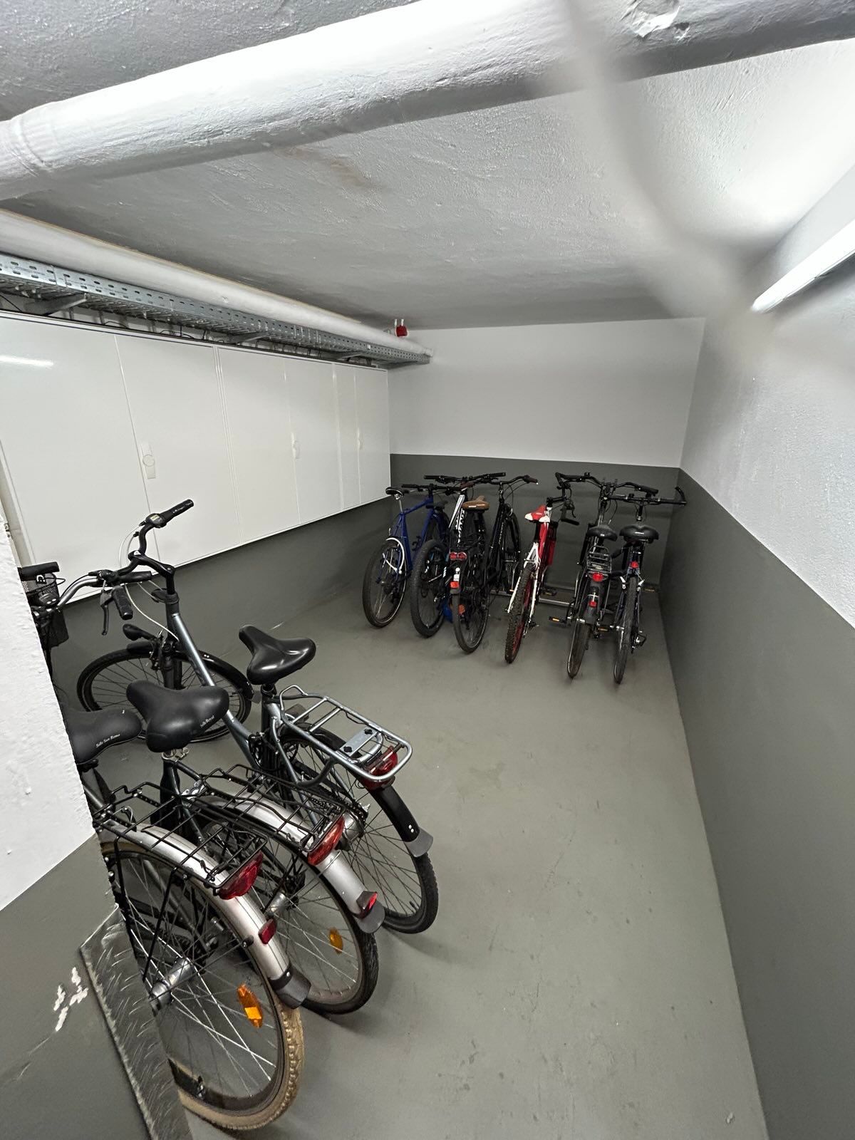 Studio In The Best Location Of Düsseldorf - 2