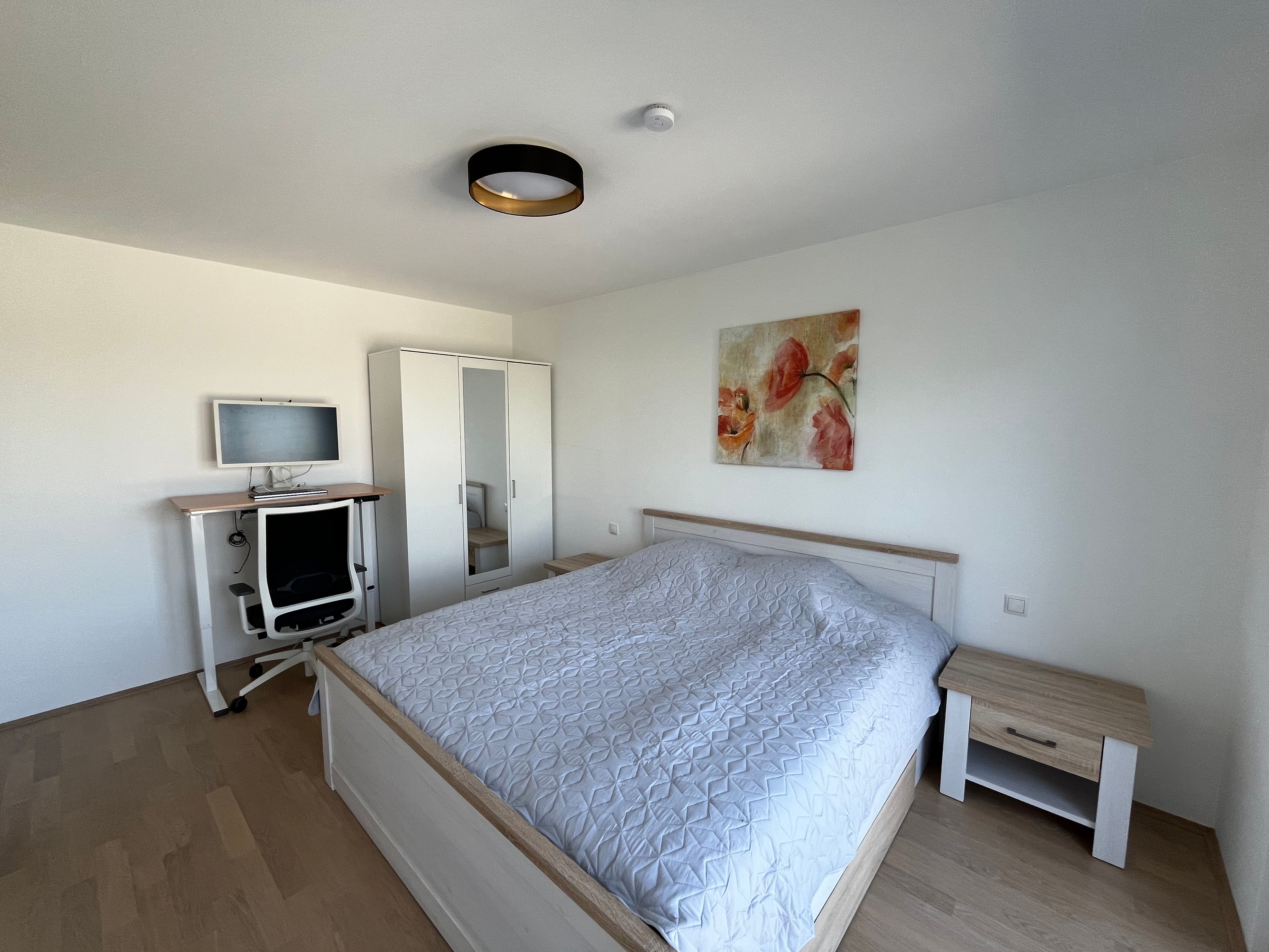  Quiet Home In OlchingModern Fully Furnished 1-Bedroom Apartment In A Quiet Parkside Location  -  Quiet home in OlchingModern Fully Furnished 1-Bedroom Apartment in a Quiet Parkside Location  - Gallery -  18