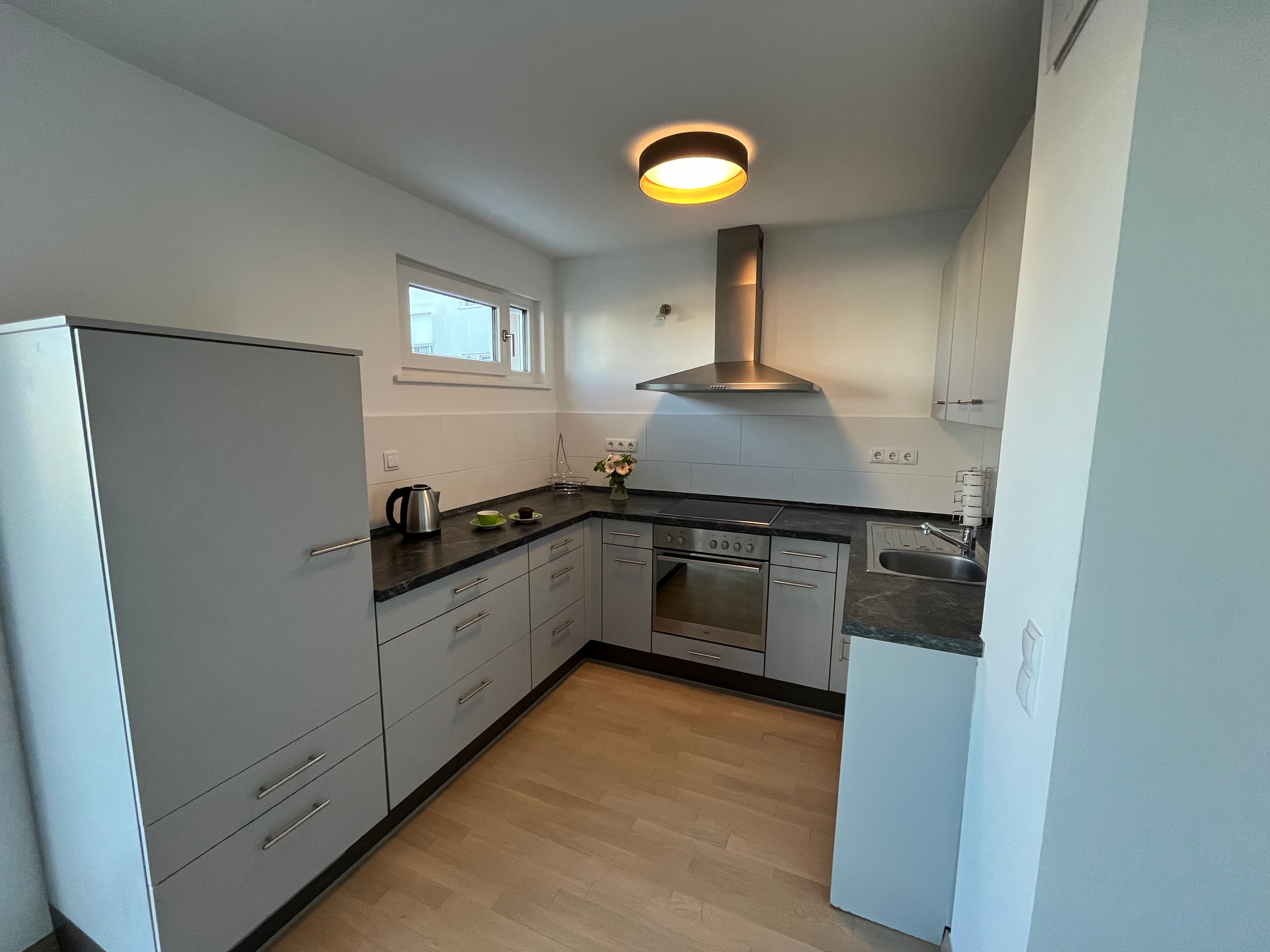  Quiet Home In OlchingModern Fully Furnished 1-Bedroom Apartment In A Quiet Parkside Location  -  Quiet home in OlchingModern Fully Furnished 1-Bedroom Apartment in a Quiet Parkside Location  - Gallery -  16