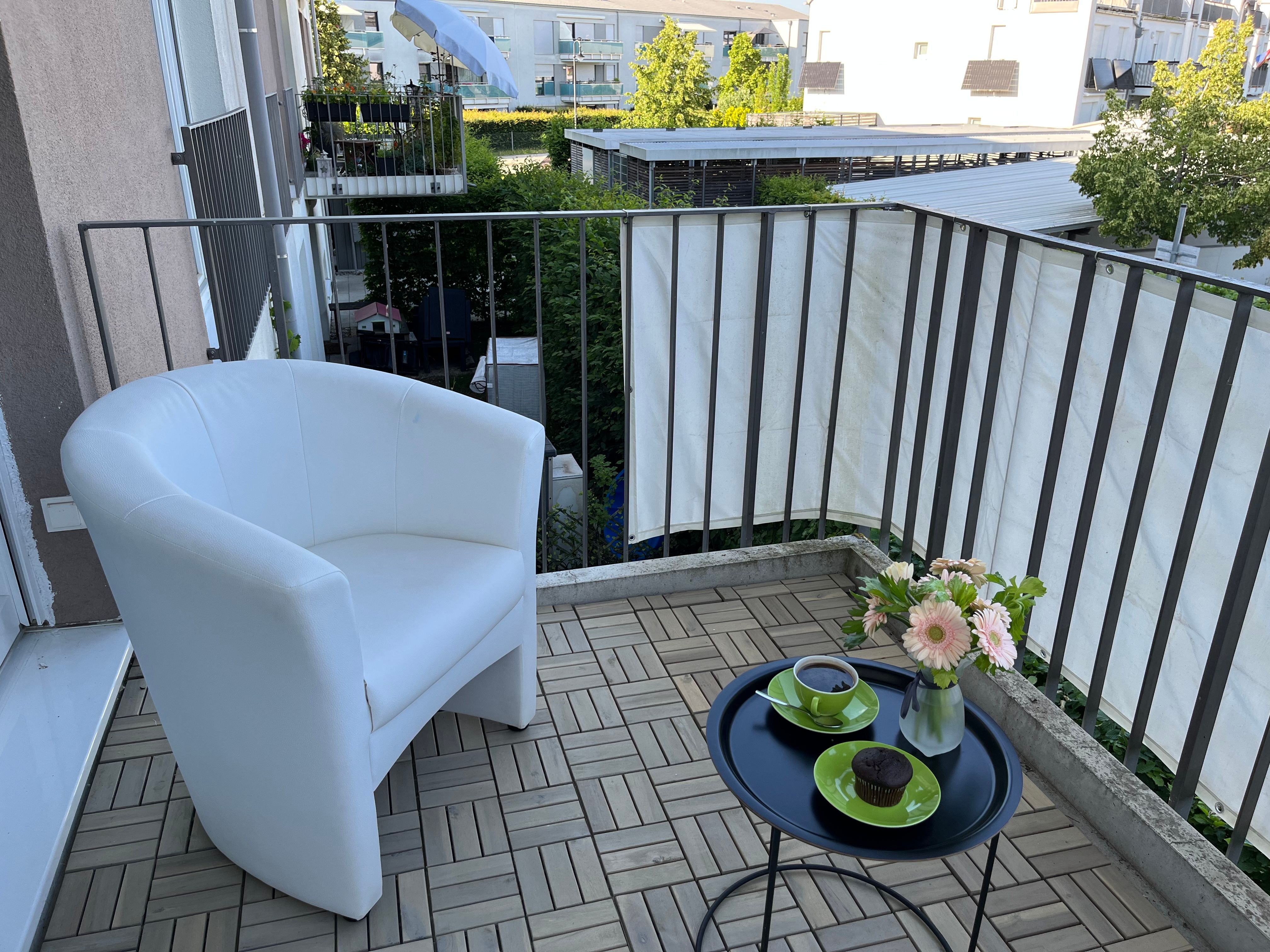  Quiet Home In OlchingModern Fully Furnished 1-Bedroom Apartment In A Quiet Parkside Location  -  Quiet home in OlchingModern Fully Furnished 1-Bedroom Apartment in a Quiet Parkside Location  - Gallery -  11