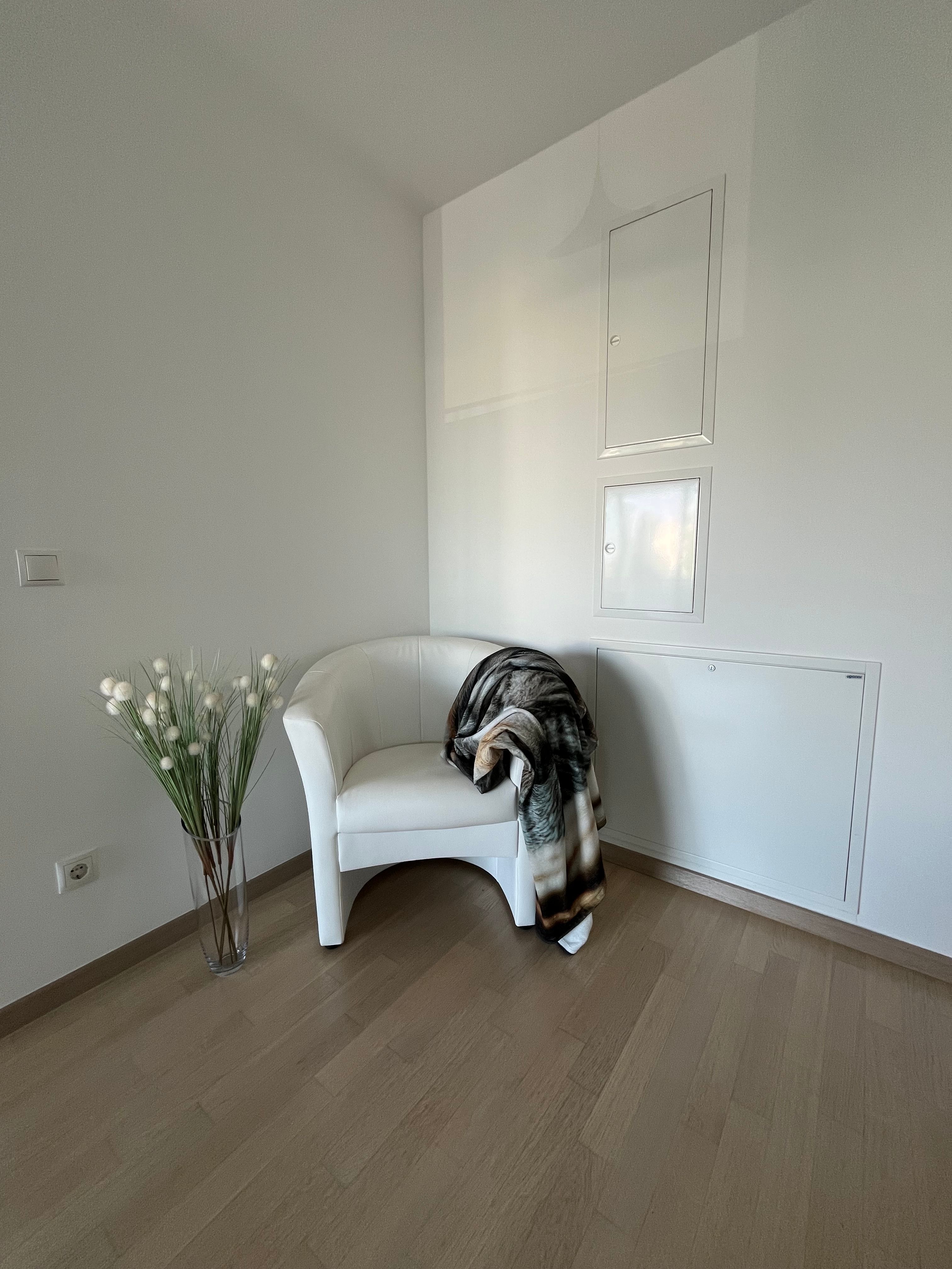 Quiet Home In OlchingModern Fully Furnished 1-Bedroom Apartment In A Quiet Parkside Location  -  Quiet home in OlchingModern Fully Furnished 1-Bedroom Apartment in a Quiet Parkside Location  - Gallery -  13
