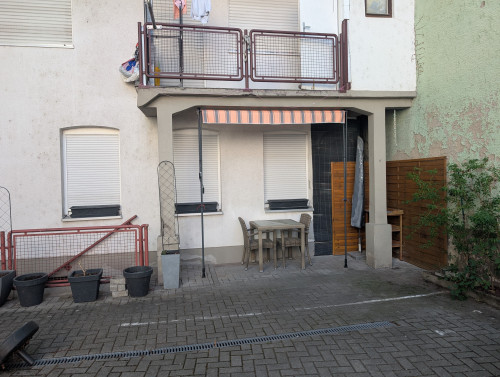 Fully equipped flat in a central location, including cleaning and a parking space - Gallery - 7