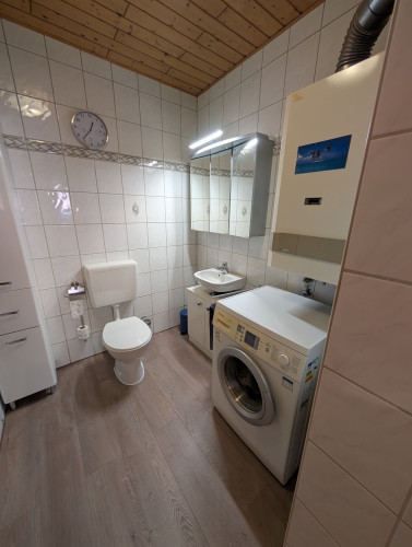 Fully equipped flat in a central location, including cleaning and a parking space - Gallery - 6