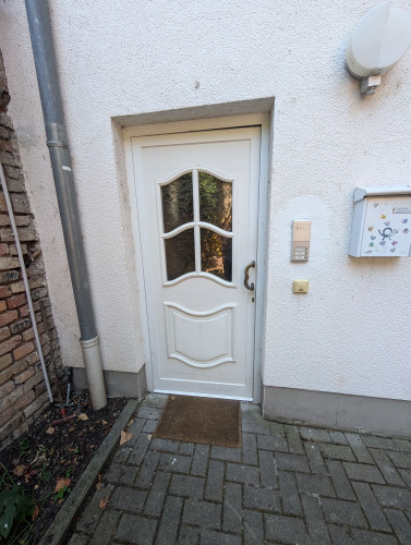 Fully equipped flat in a central location, including cleaning and a parking space - Gallery - 8