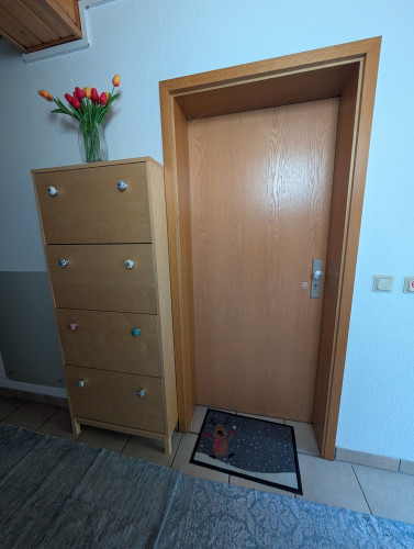 Fully equipped flat in a central location, including cleaning and a parking space - Gallery - 9
