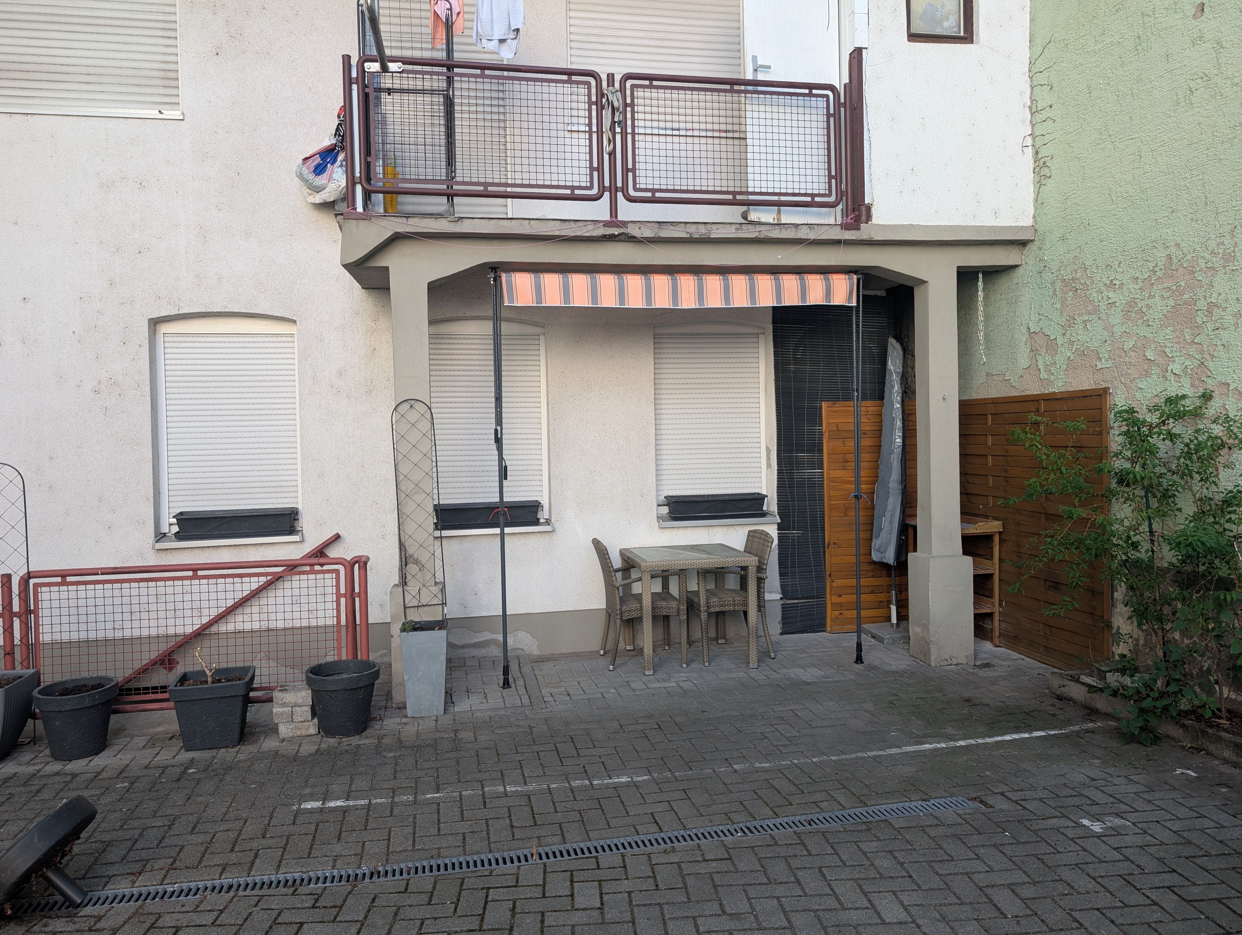 Fully Equipped Flat In A Central Location, Including Cleaning And A Parking Space - 6