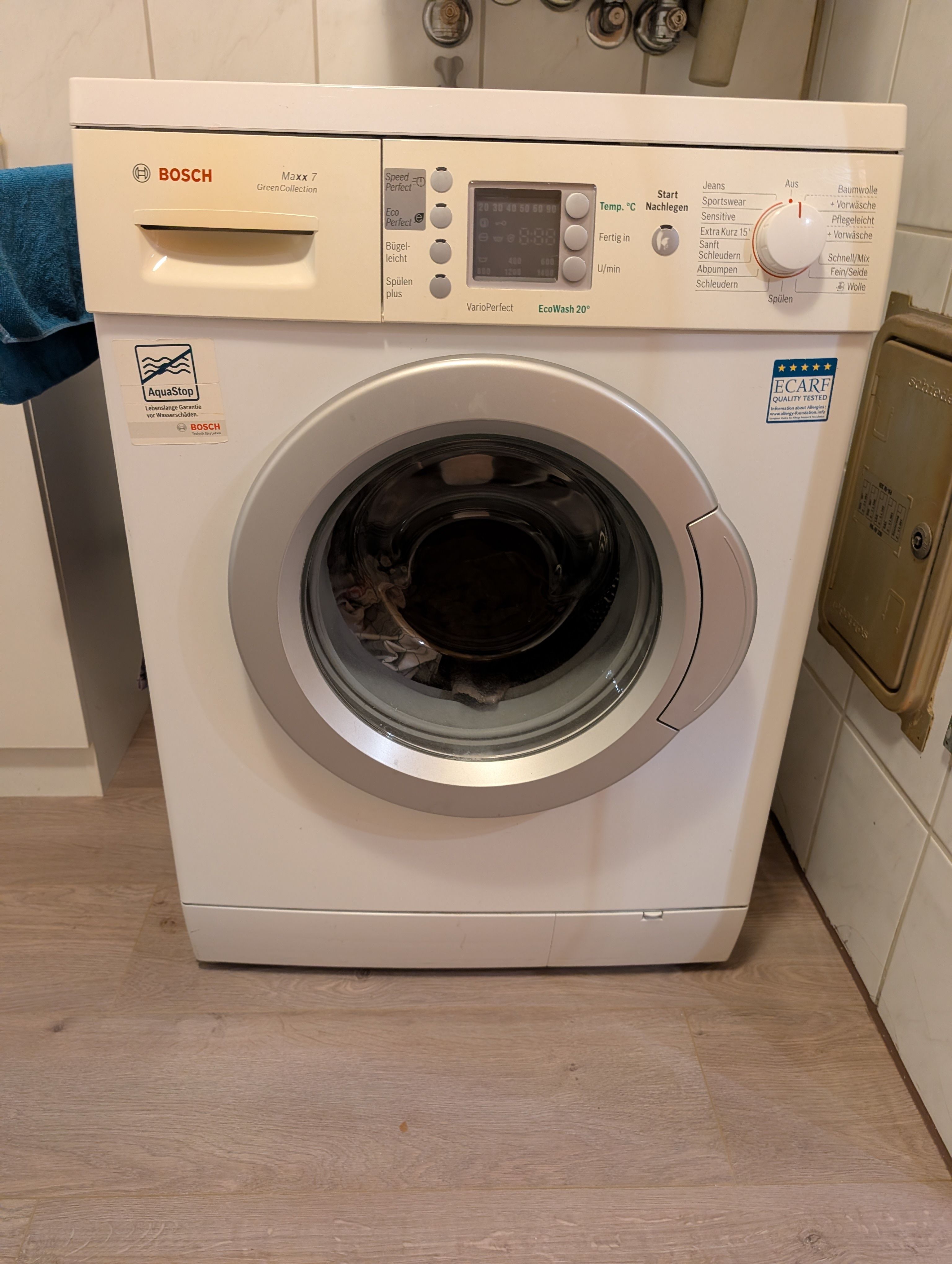 Fully Equipped Flat In A Central Location, Including Cleaning And A Parking Space - 2