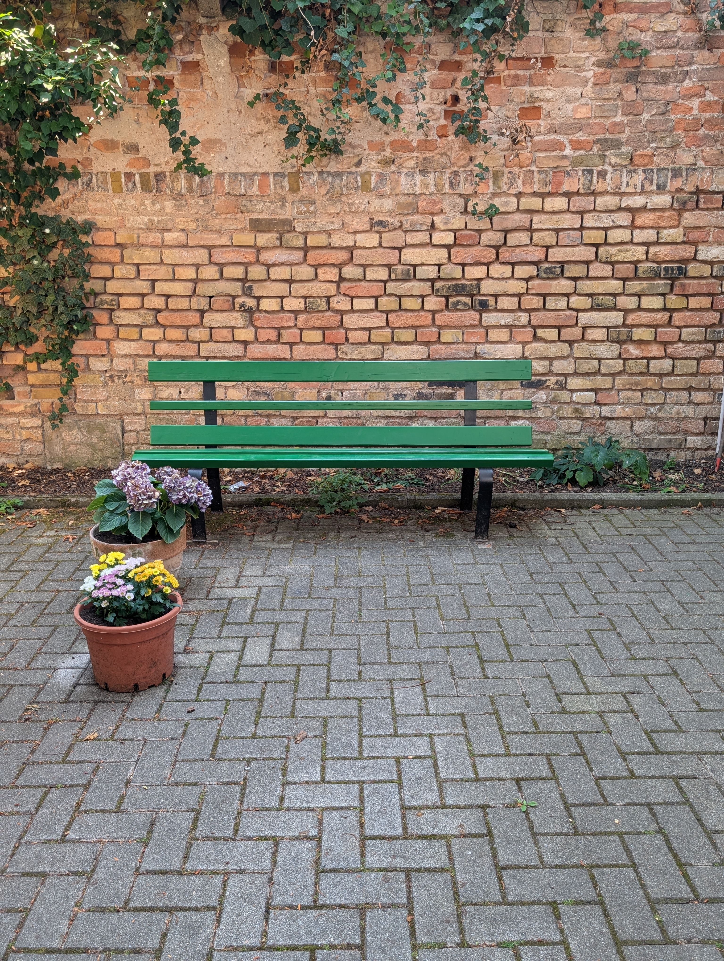 Fully Equipped Flat In A Central Location, Including Cleaning And A Parking Space - 3