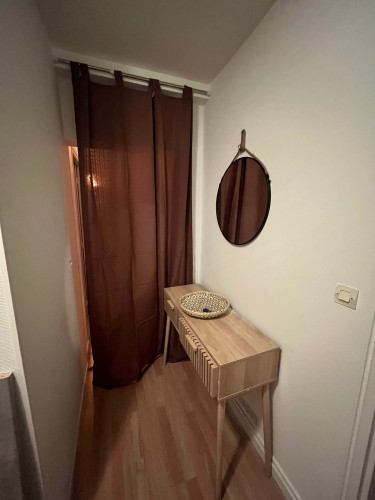 Chambre dans un appartement de 3 chambres - Gallery - 6