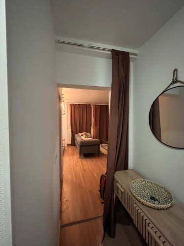 Chambre dans un appartement de 3 chambres - Gallery - 10