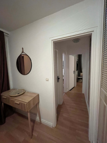 Chambre dans un appartement de 3 chambres - Gallery - 7