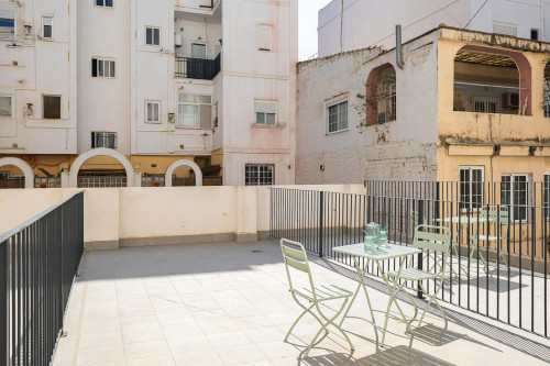 Carrer de Goya, Valencia