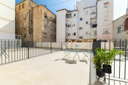 Carrer de Goya, Valencia