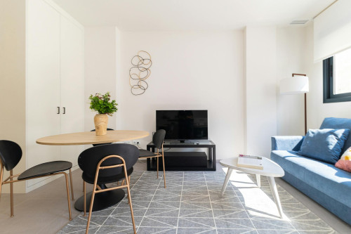 Carrer de Goya, Valencia - Gallery - 6